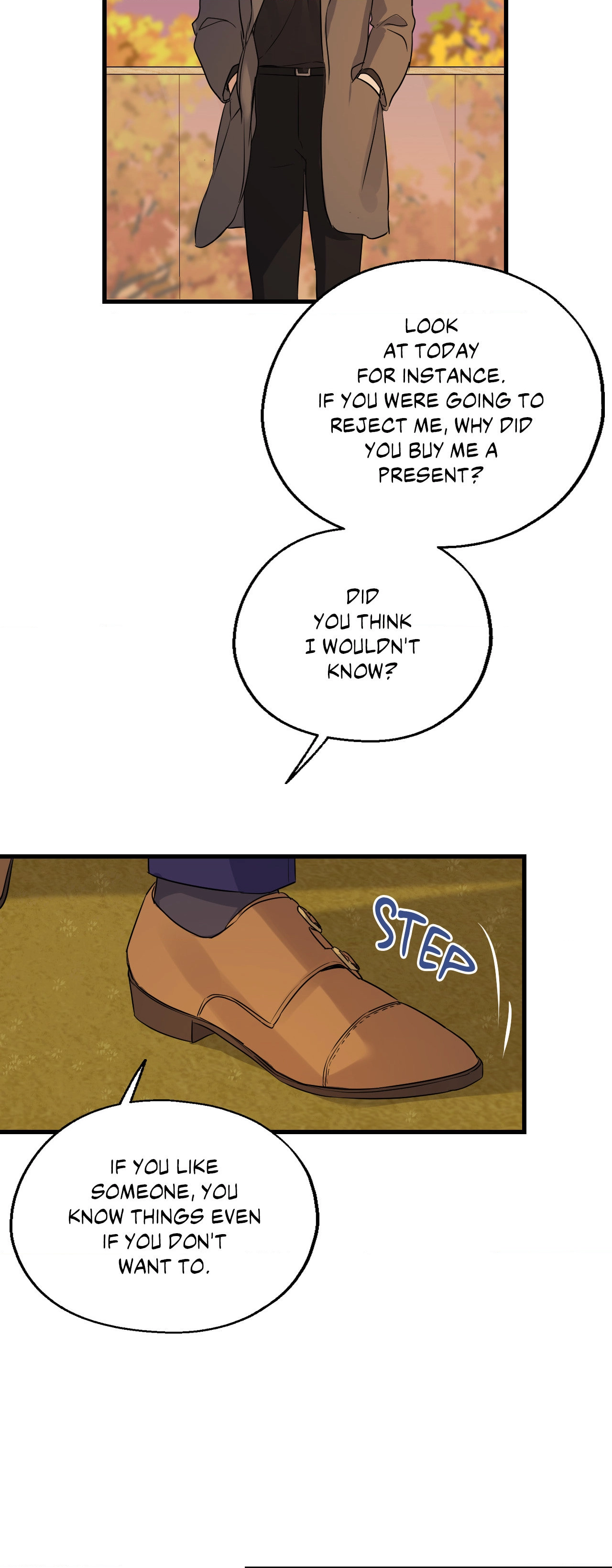 Read Point Shooting chapter 14 image 11 on Lezhin