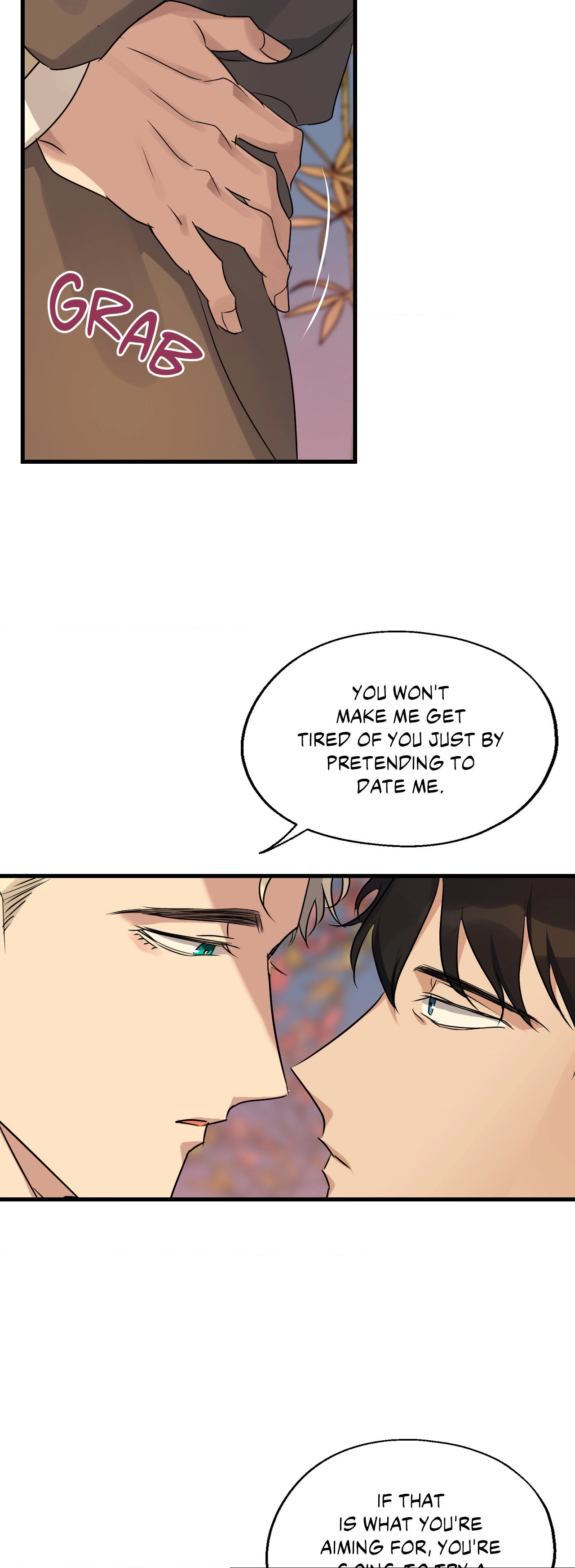 Read Point Shooting chapter 14 image 13 on Lezhin
