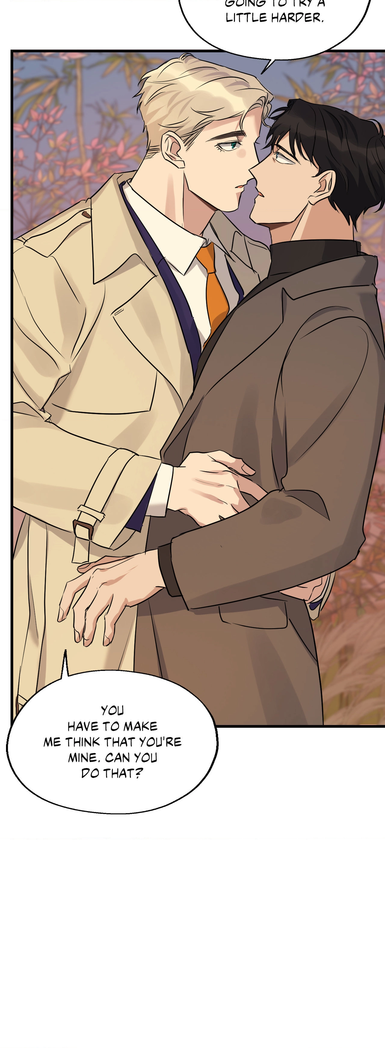 Read Point Shooting chapter 14 image 14 on Lezhin