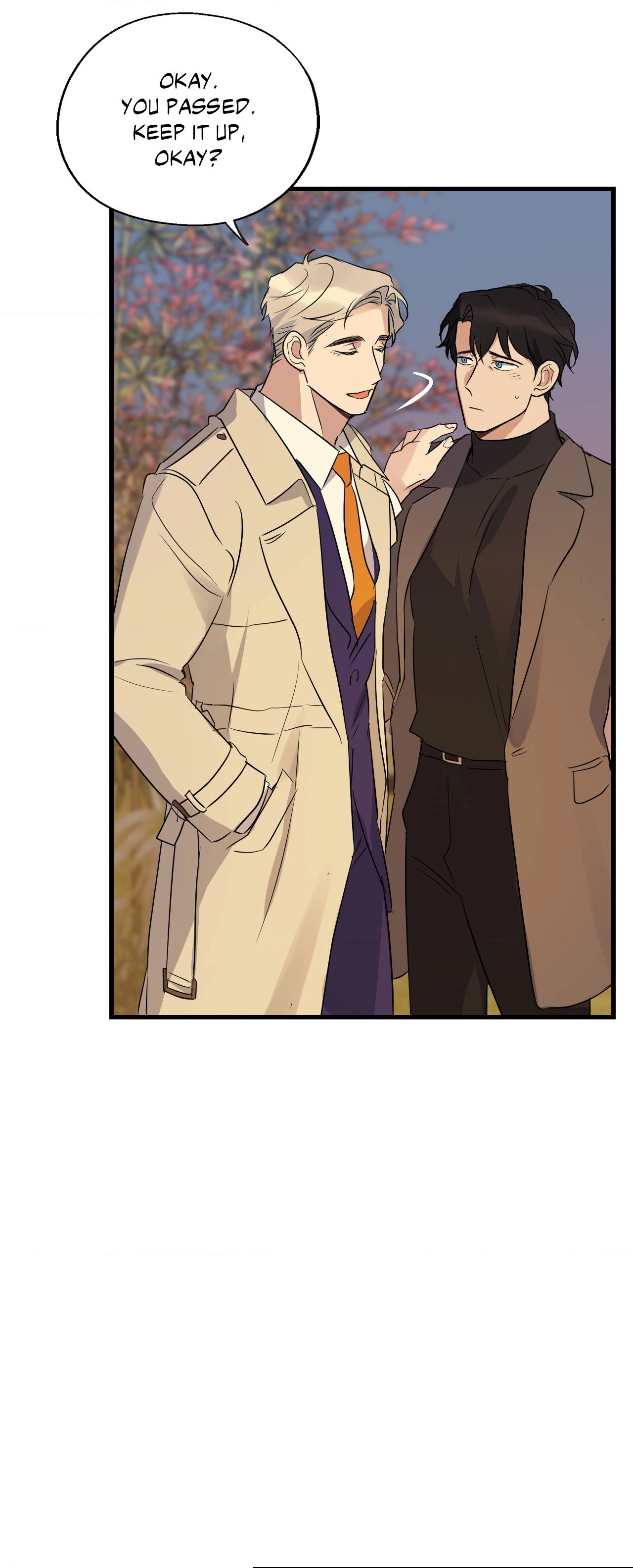 Read Point Shooting chapter 14 image 17 on Lezhin
