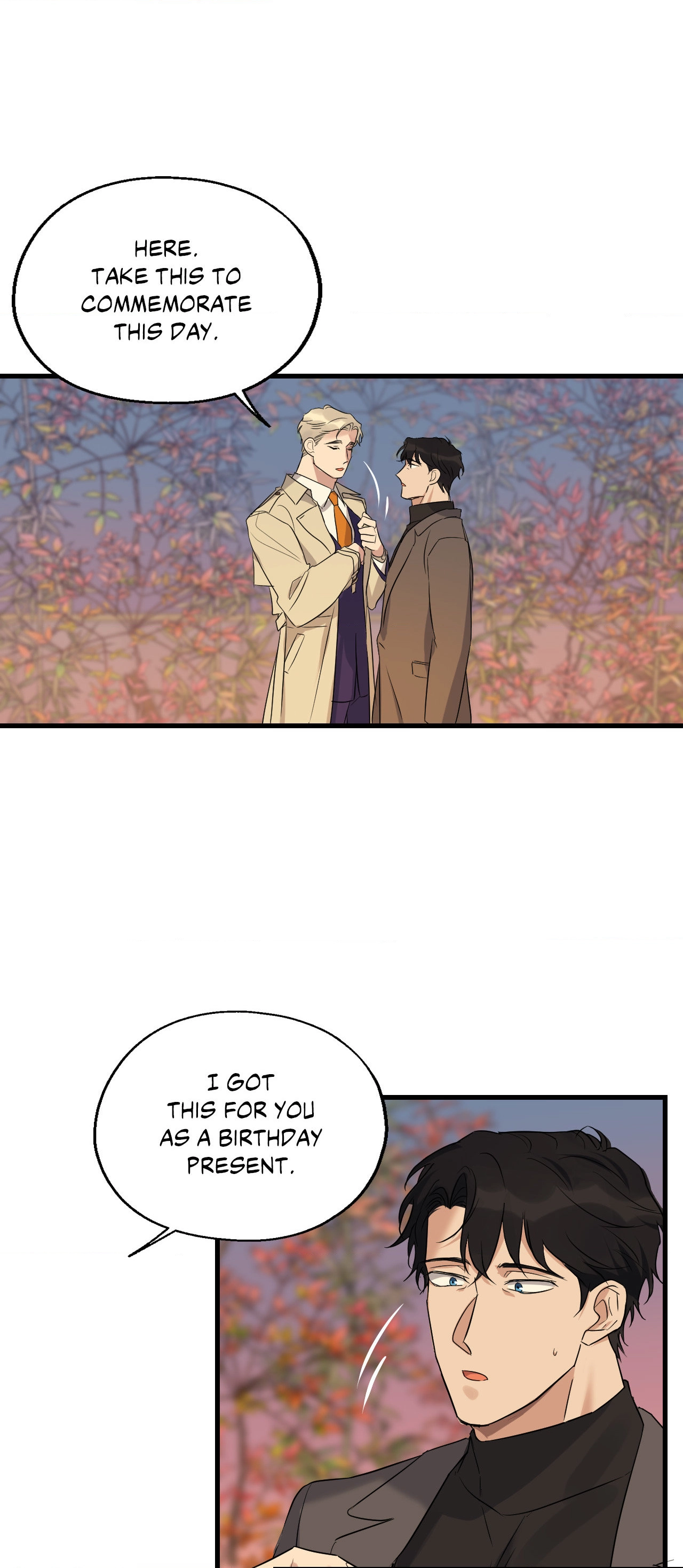 Read Point Shooting chapter 14 image 19 on Lezhin