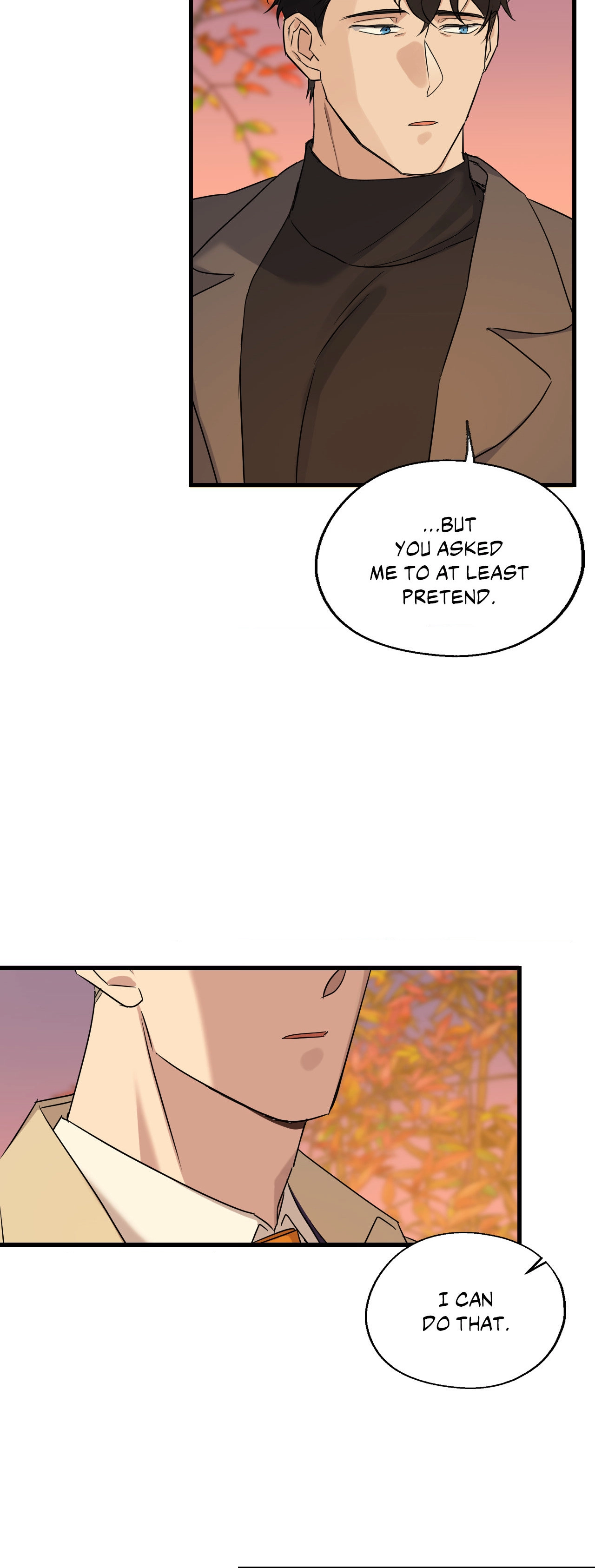 Read Point Shooting chapter 14 image 2 on Lezhin