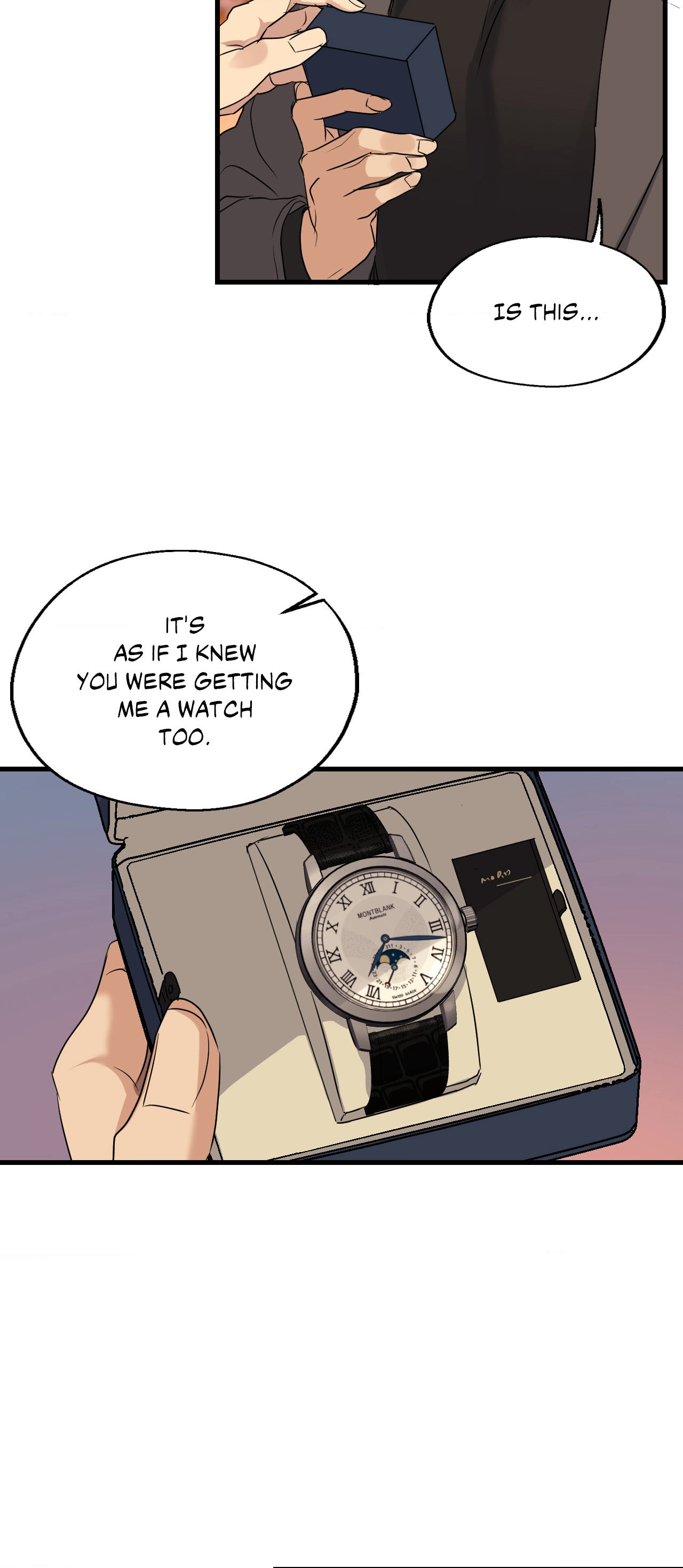 Read Point Shooting chapter 14 image 20 on Lezhin