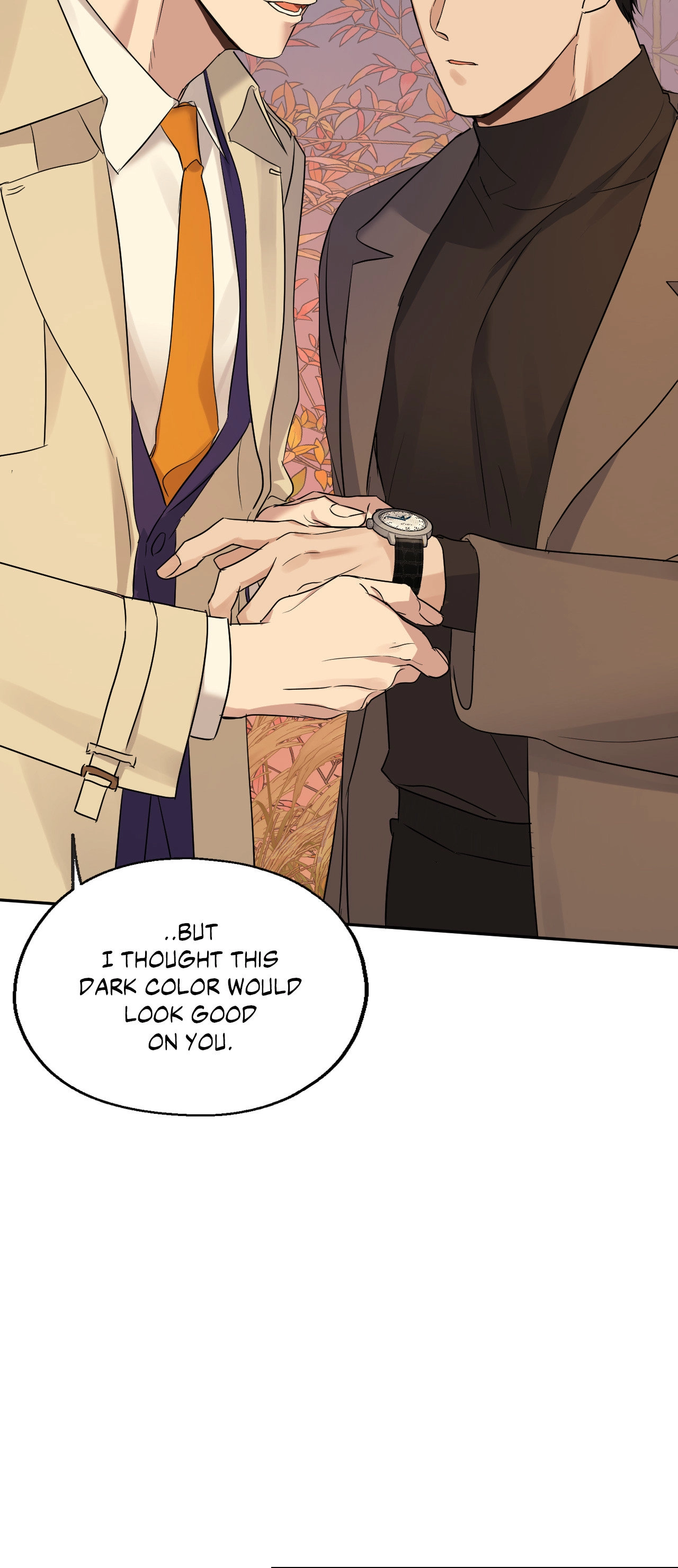 Read Point Shooting chapter 14 image 22 on Lezhin