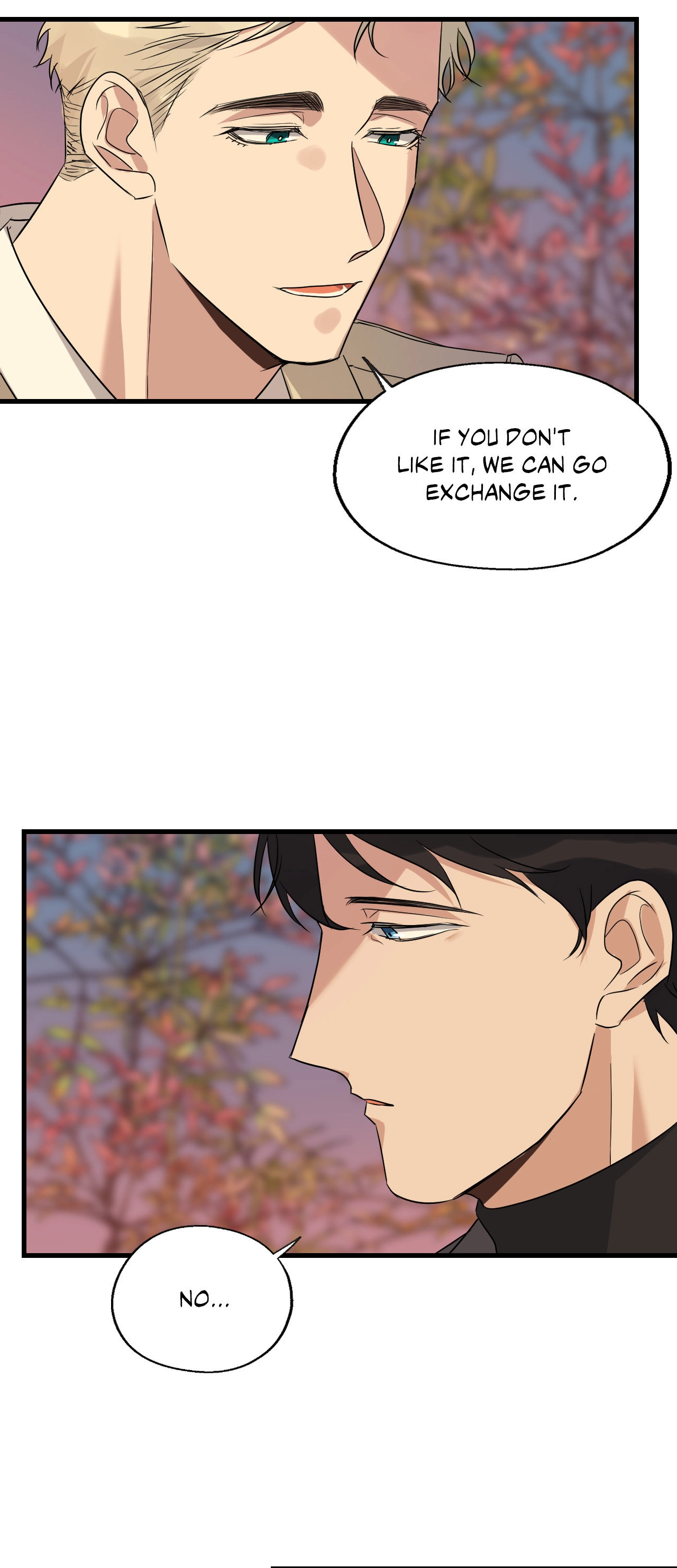 Read Point Shooting chapter 14 image 23 on Lezhin