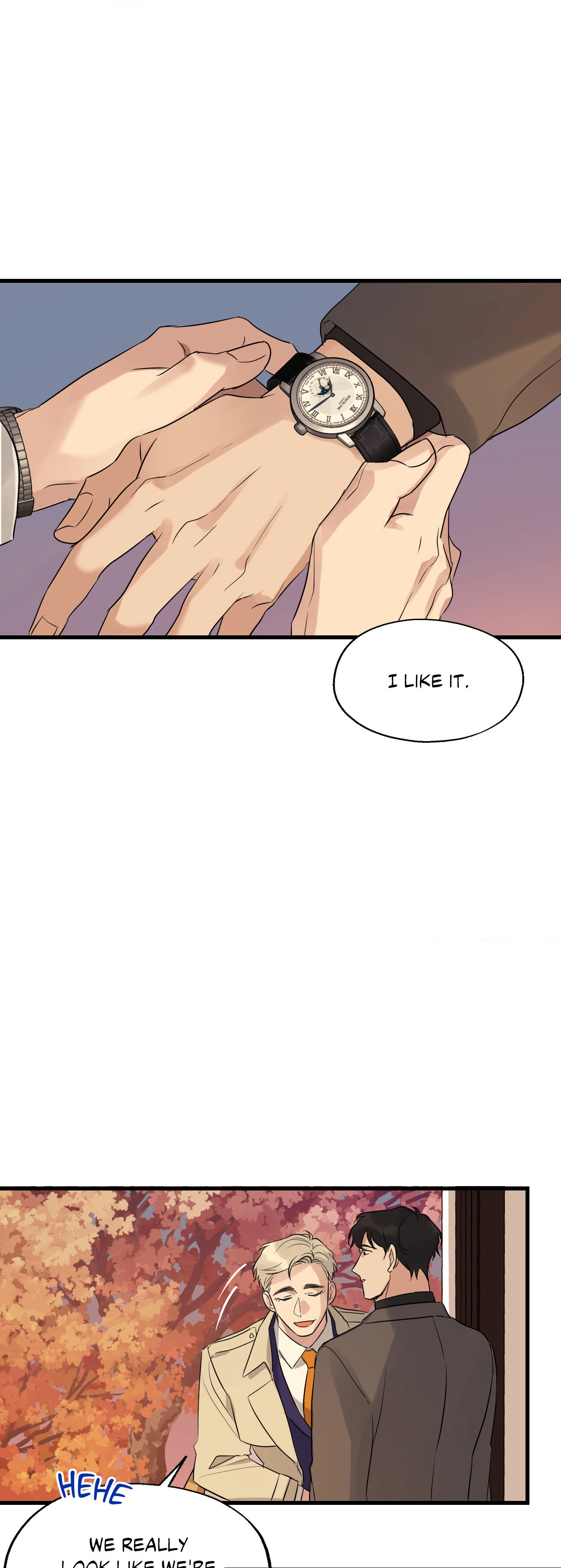 Read Point Shooting chapter 14 image 24 on Lezhin