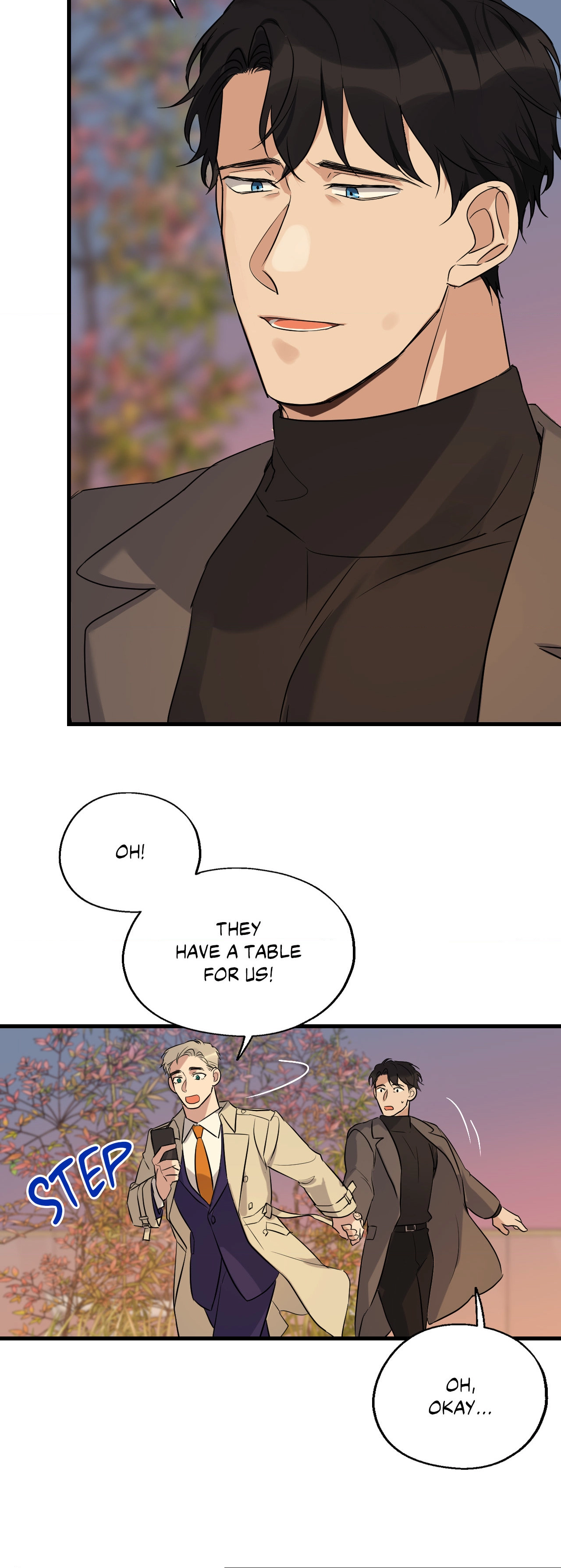 Read Point Shooting chapter 14 image 26 on Lezhin