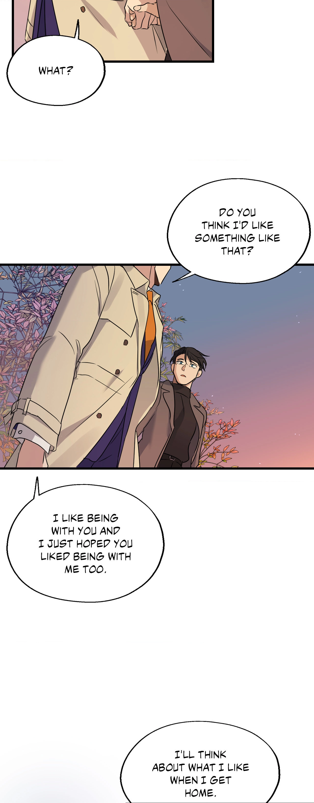 Read Point Shooting chapter 14 image 28 on Lezhin