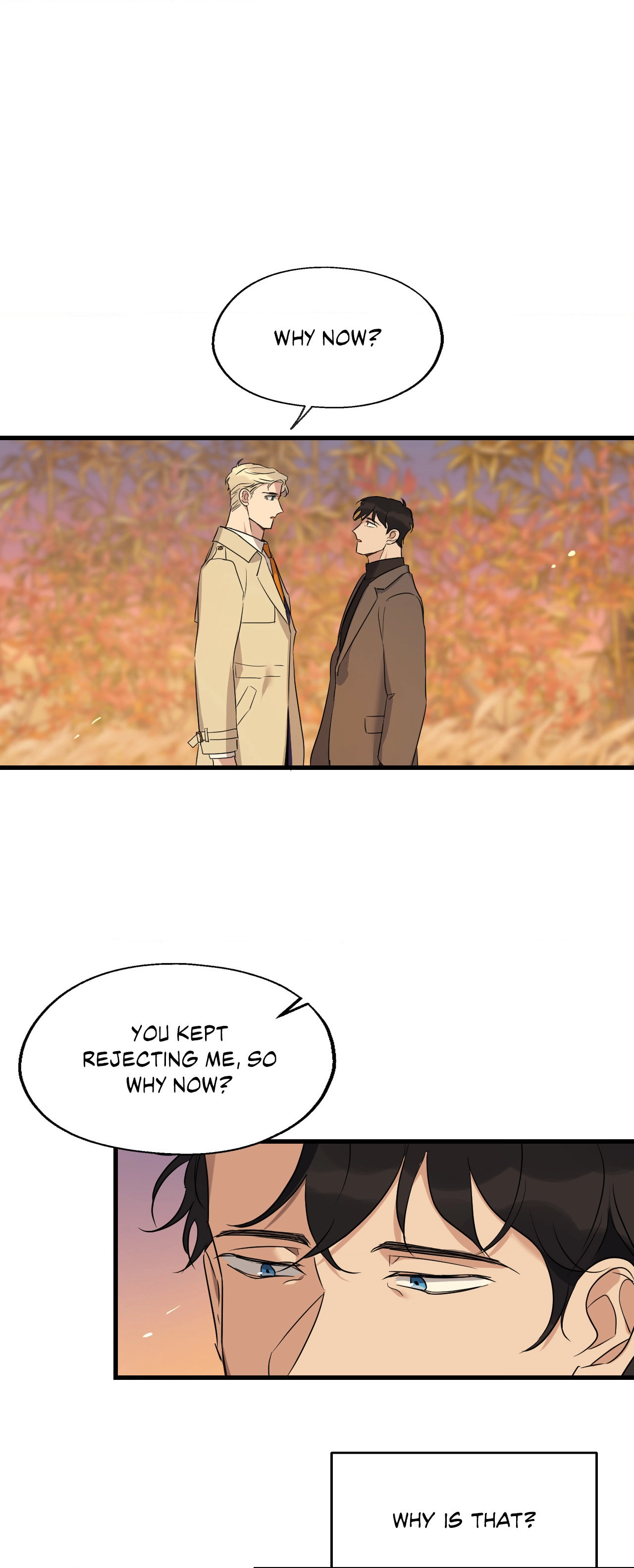 Read Point Shooting chapter 14 image 3 on Lezhin