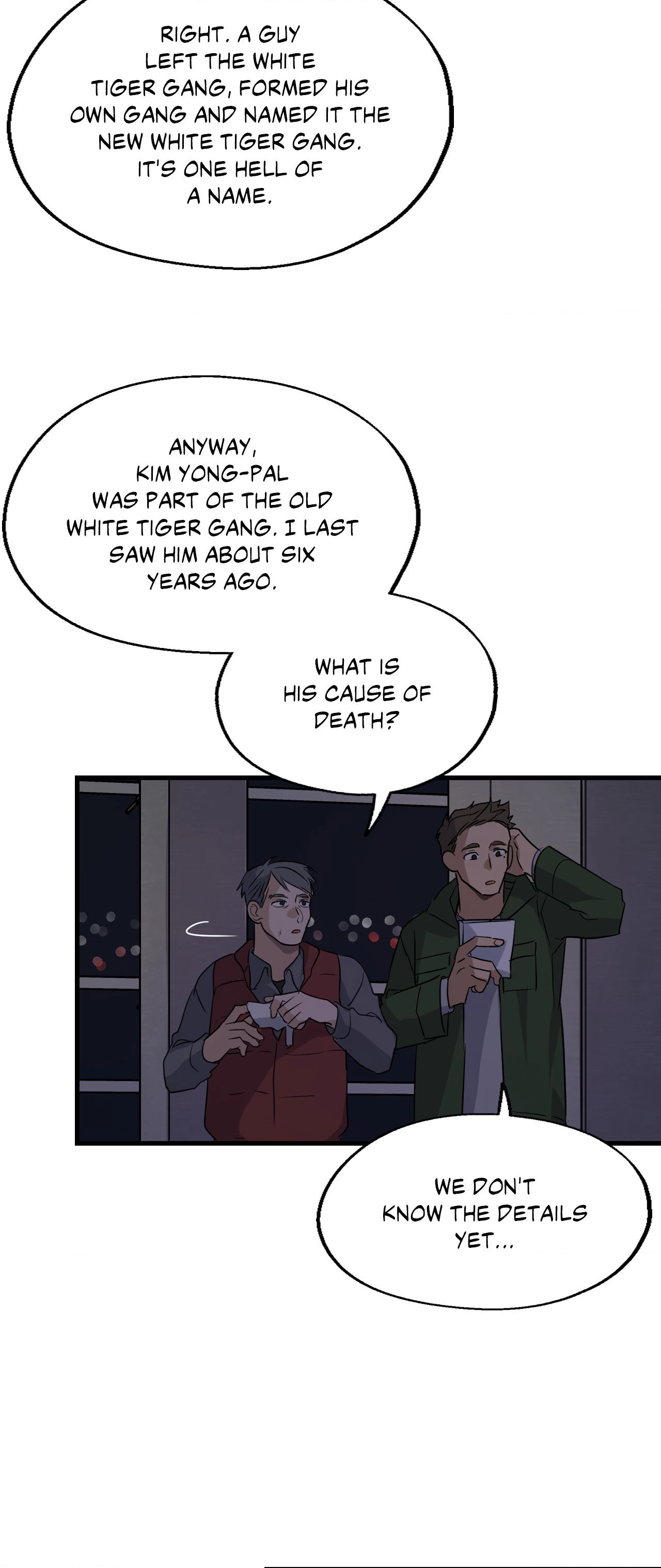 Read Point Shooting chapter 14 image 35 on Lezhin