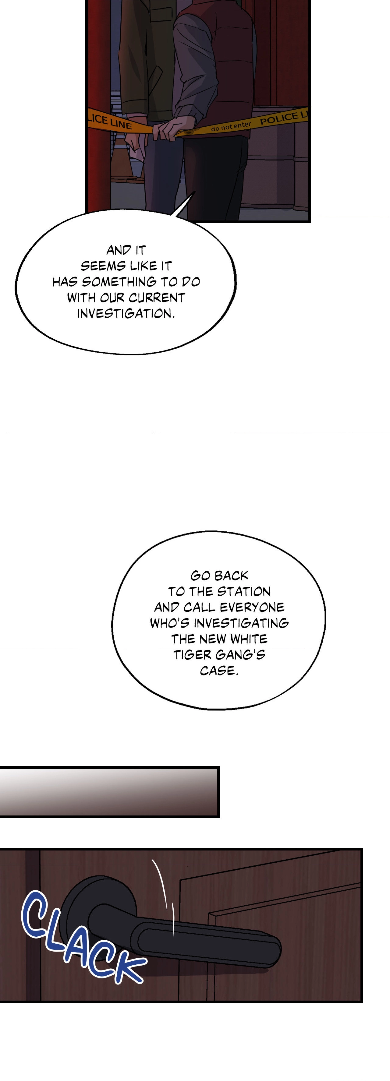 Read Point Shooting chapter 14 image 38 on Lezhin