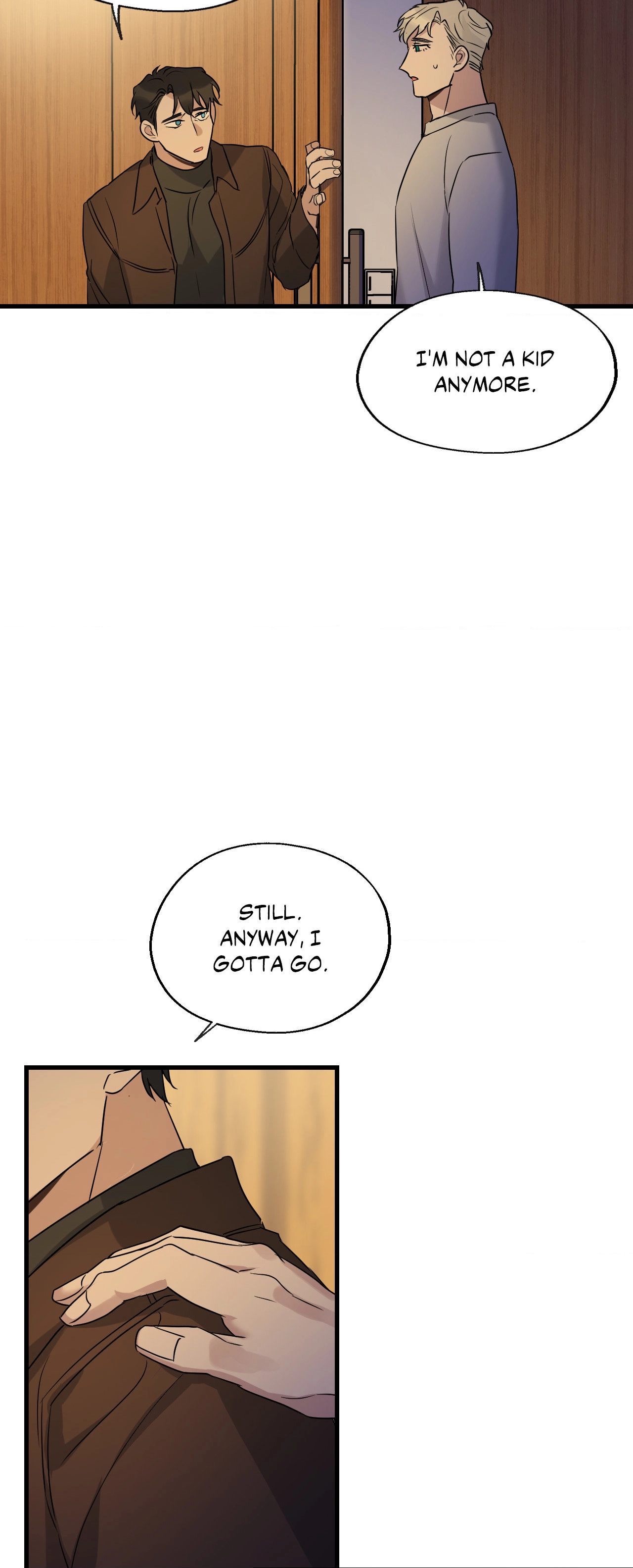 Read Point Shooting chapter 14 image 43 on Lezhin
