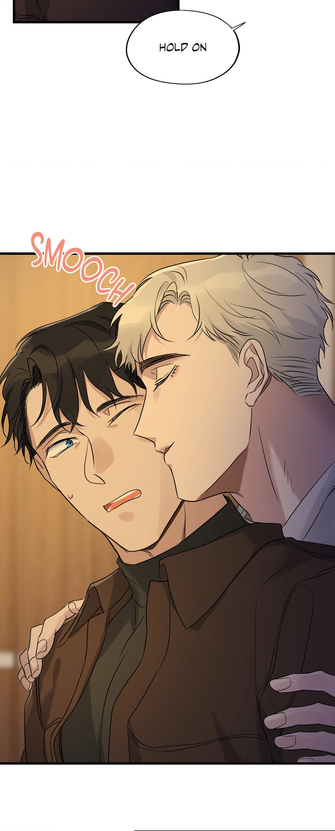 Read Point Shooting chapter 14 image 44 on Lezhin
