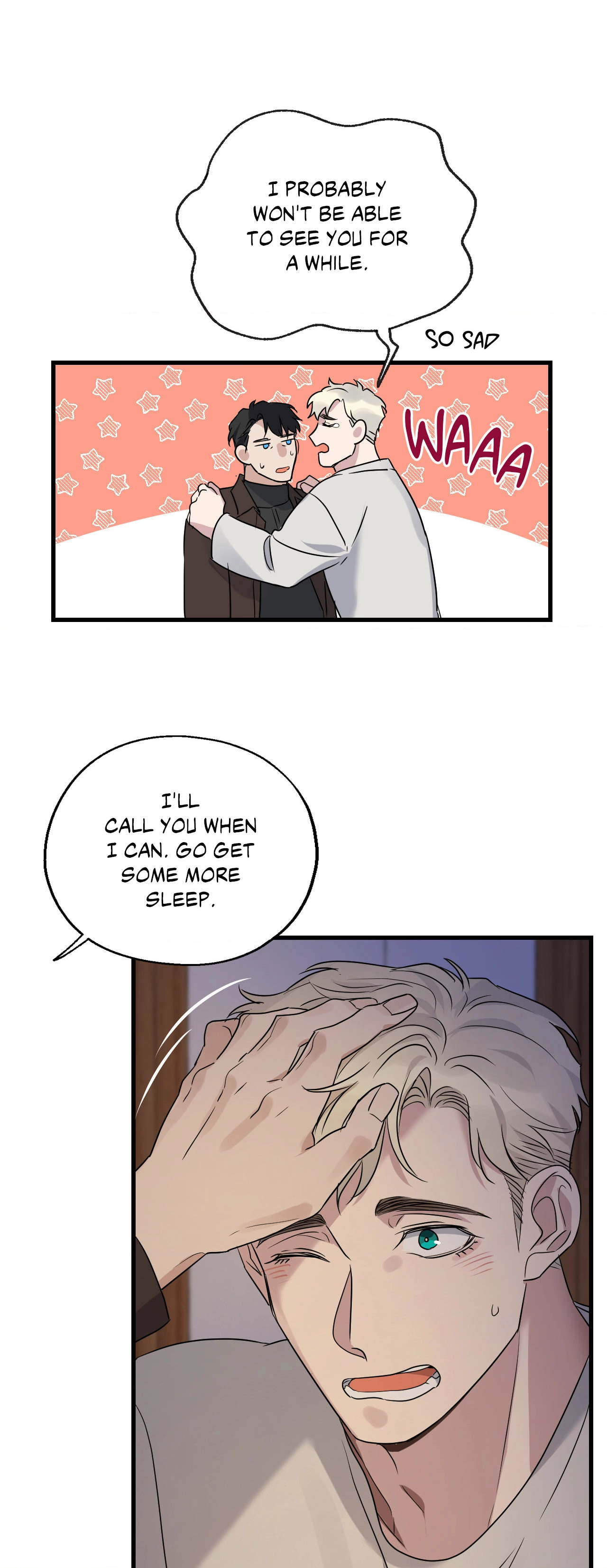 Read Point Shooting chapter 14 image 45 on Lezhin