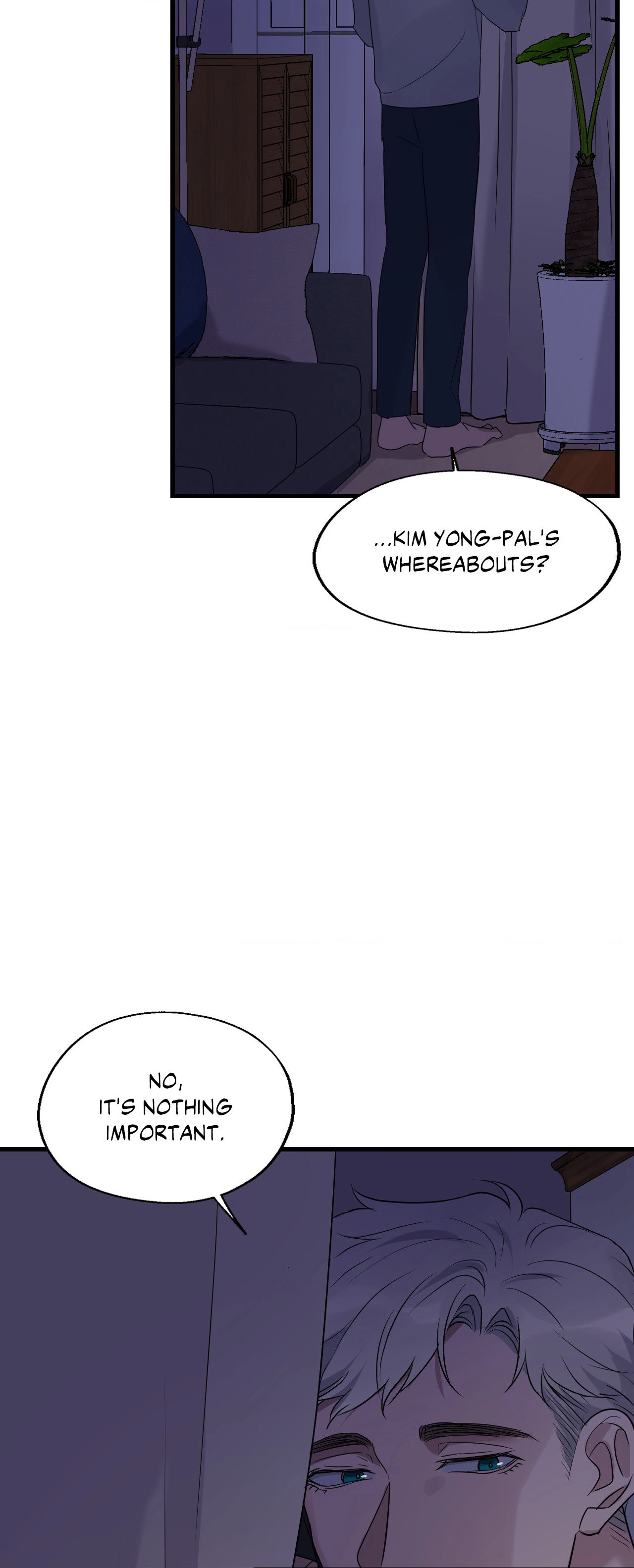 Read Point Shooting chapter 14 image 49 on Lezhin