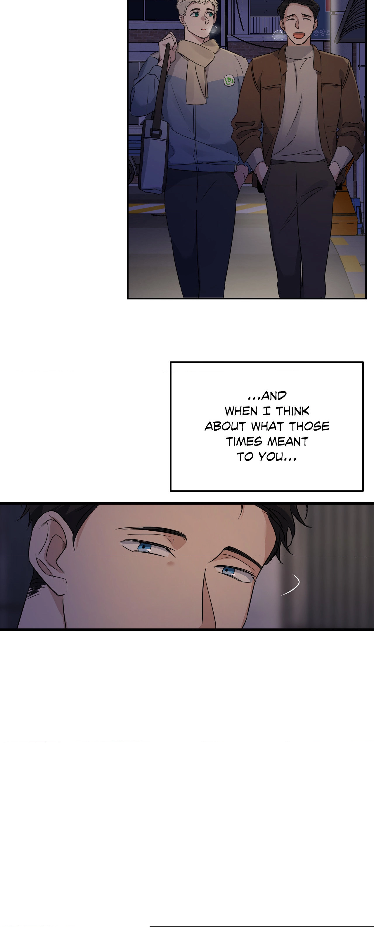 Read Point Shooting chapter 14 image 5 on Lezhin
