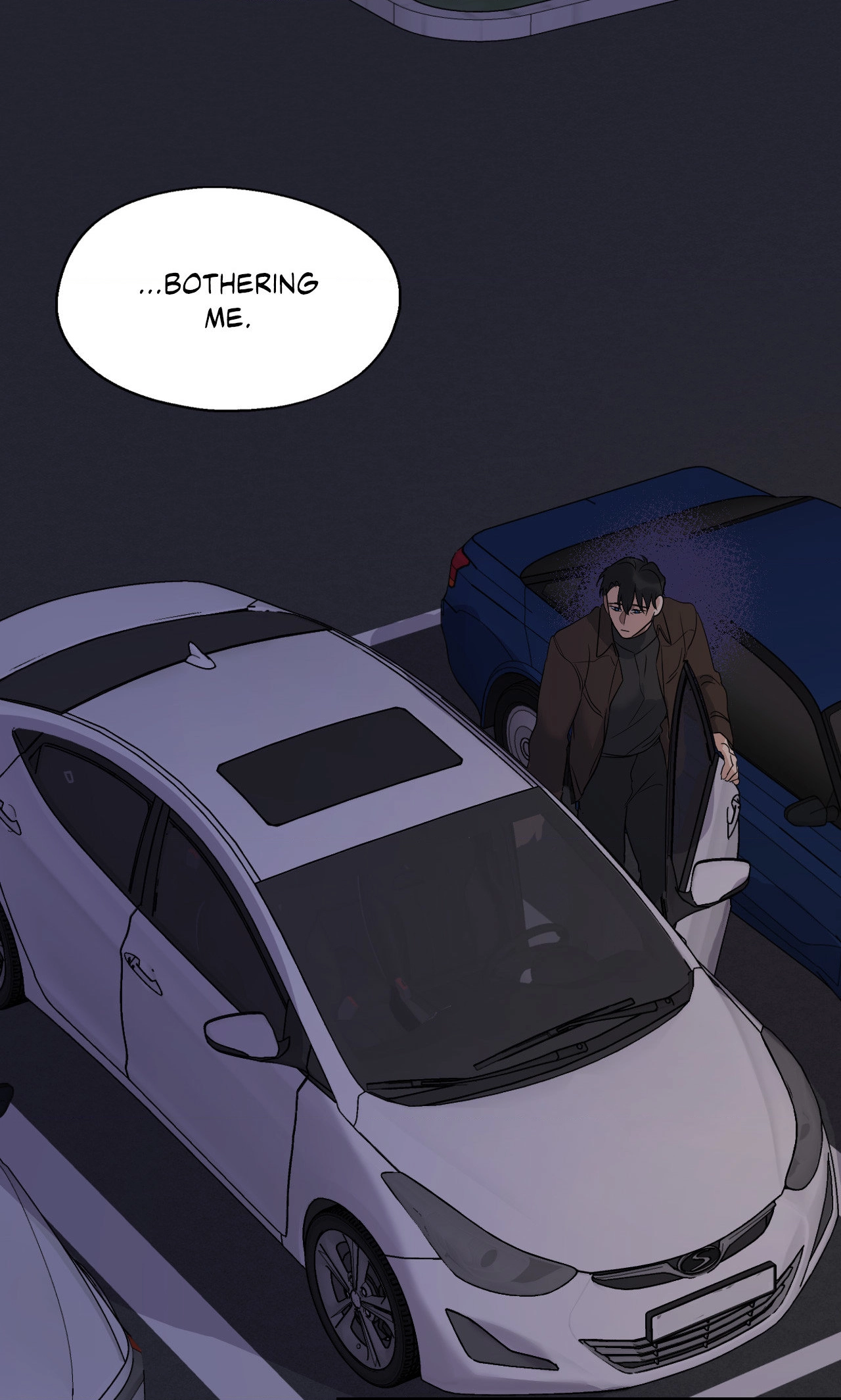 Read Point Shooting chapter 14 image 51 on Lezhin