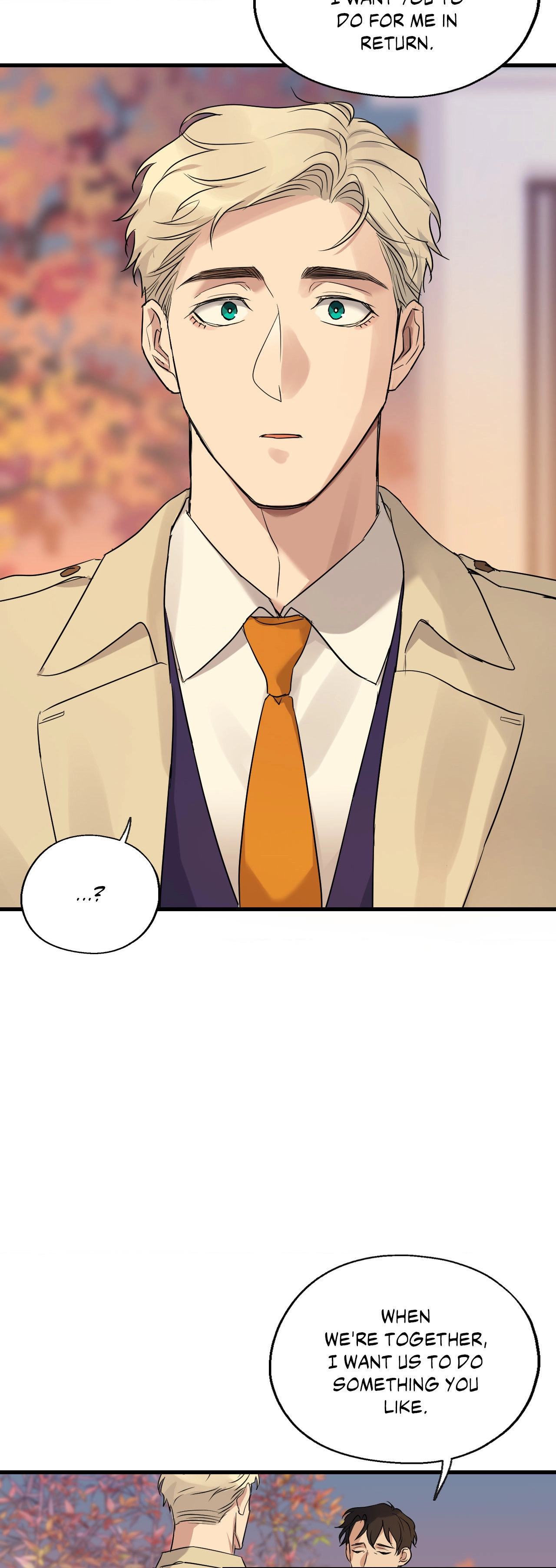 Read Point Shooting chapter 14 image 7 on Lezhin