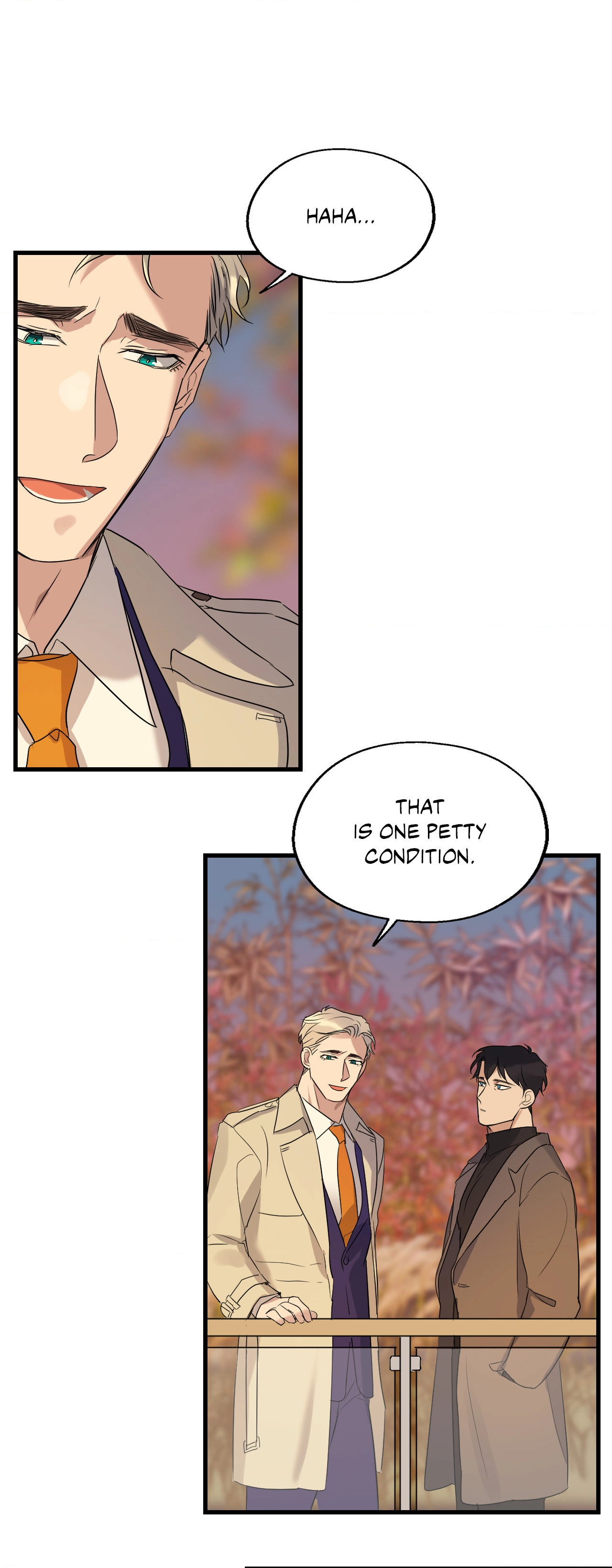 Read Point Shooting chapter 14 image 9 on Lezhin