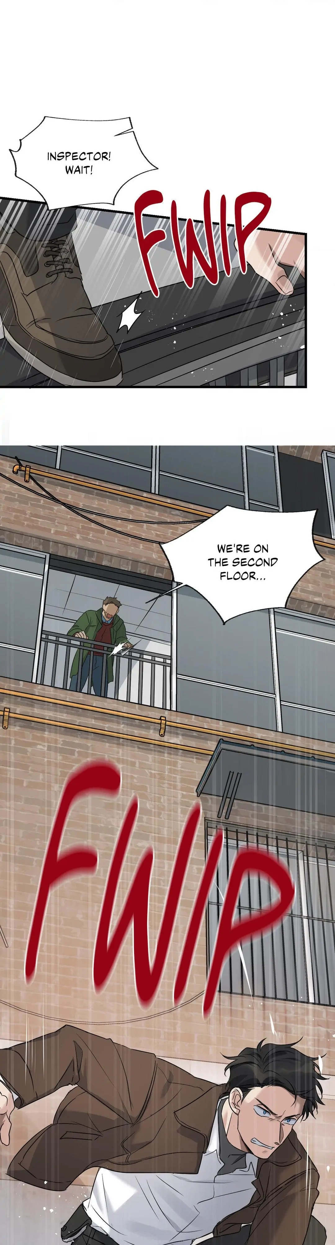 Read Point Shooting chapter 15 image 10 on Lezhin