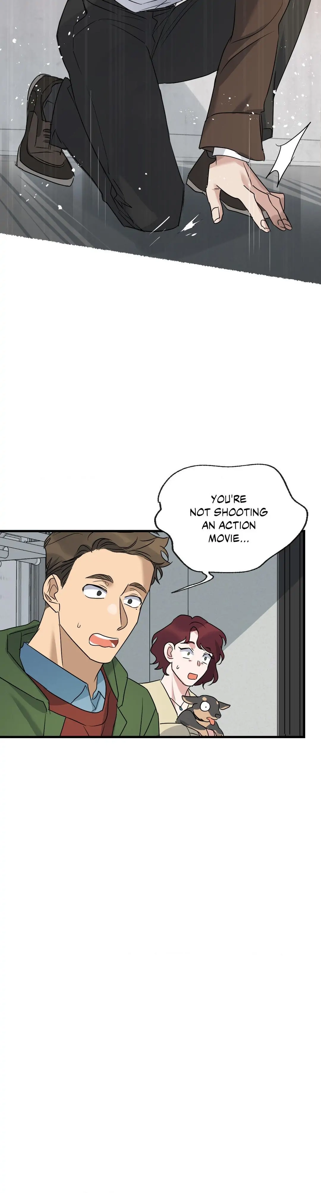 Read Point Shooting chapter 15 image 11 on Lezhin