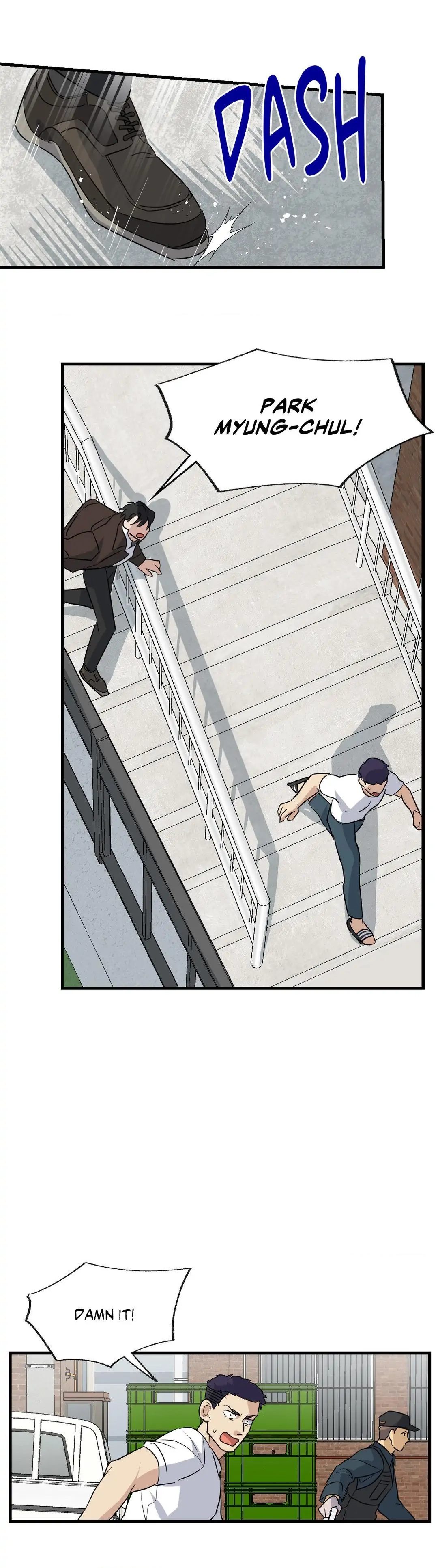 Read Point Shooting chapter 15 image 12 on Lezhin