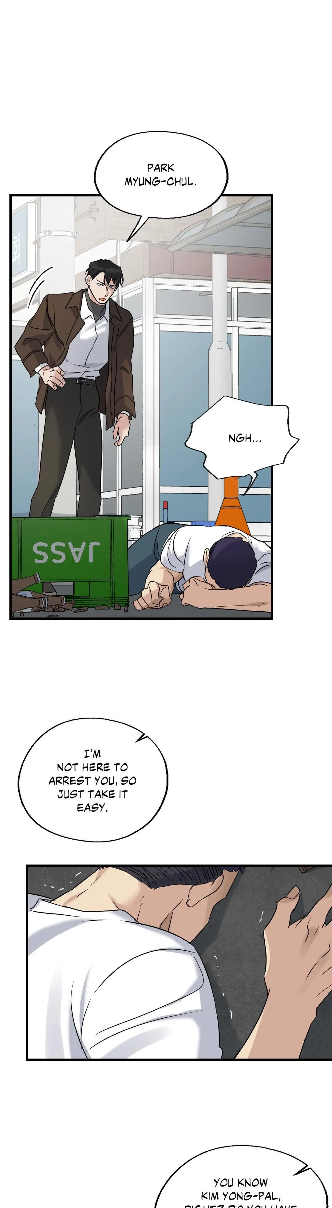 Read Point Shooting chapter 15 image 15 on Lezhin