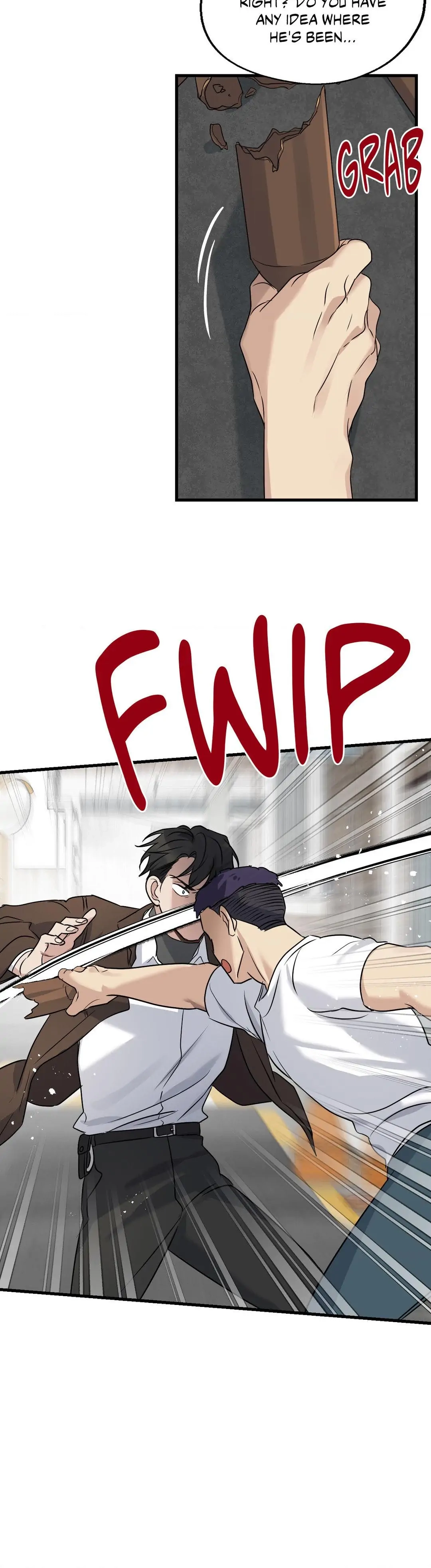 Read Point Shooting chapter 15 image 16 on Lezhin