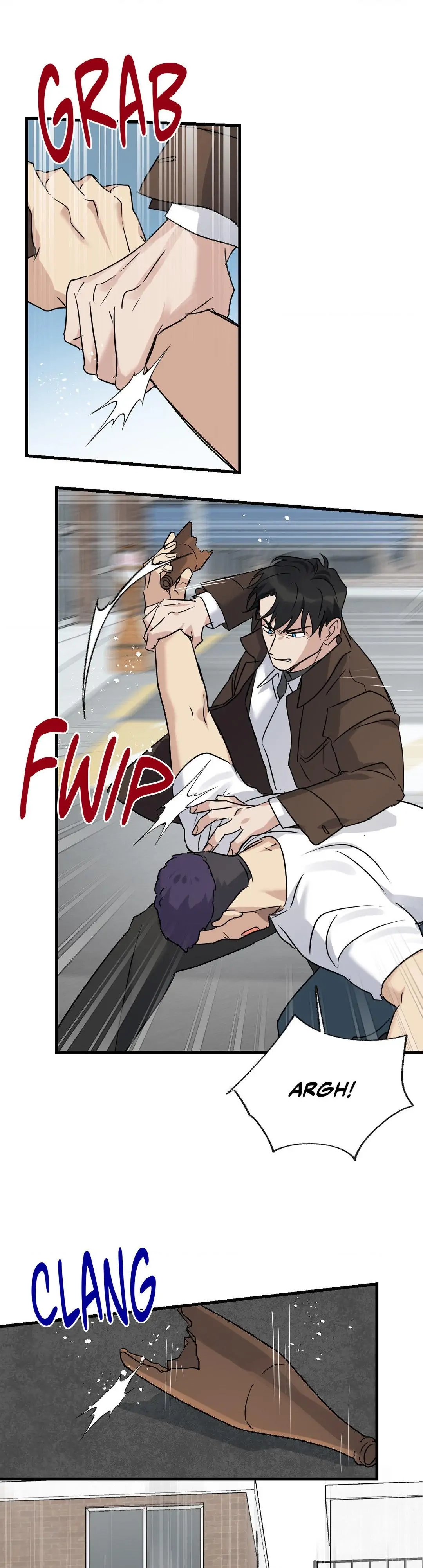 Read Point Shooting chapter 15 image 17 on Lezhin