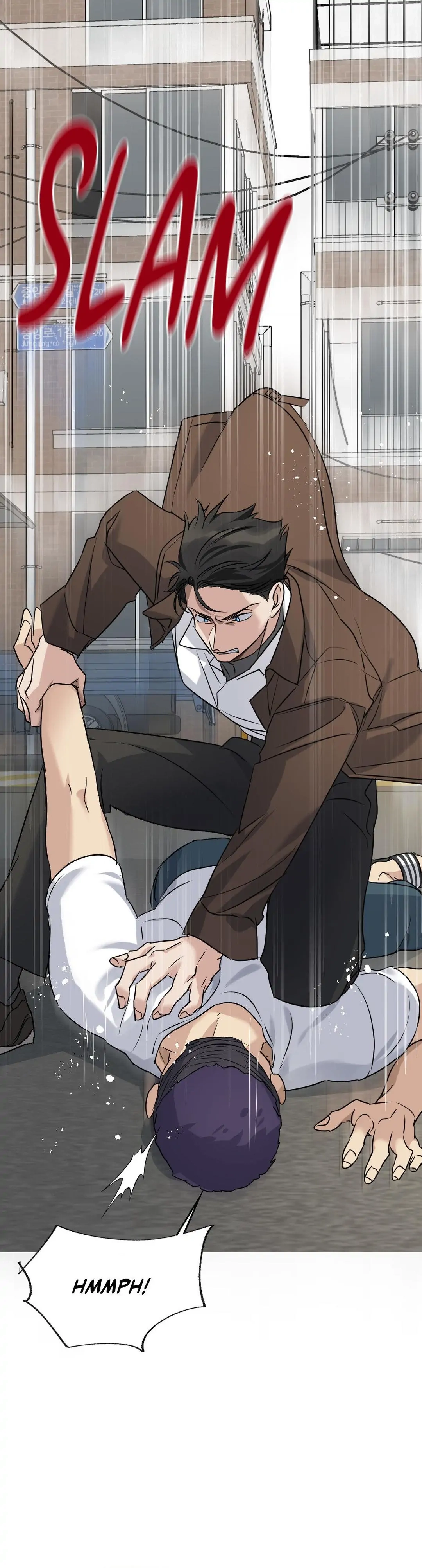Read Point Shooting chapter 15 image 18 on Lezhin