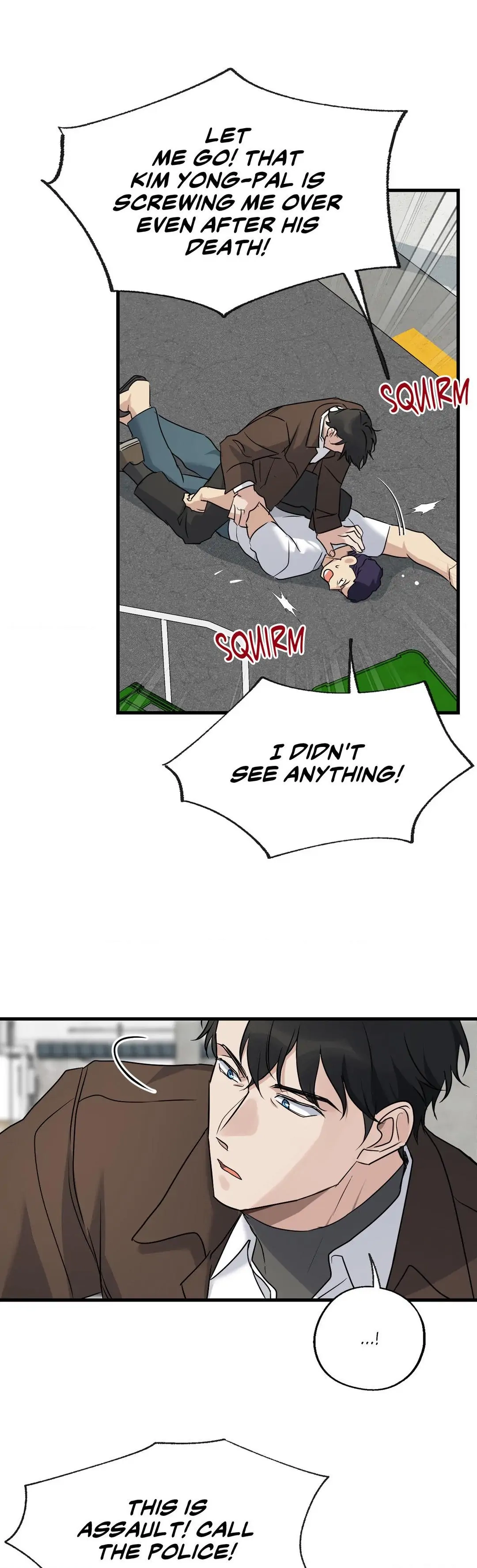 Read Point Shooting chapter 15 image 19 on Lezhin
