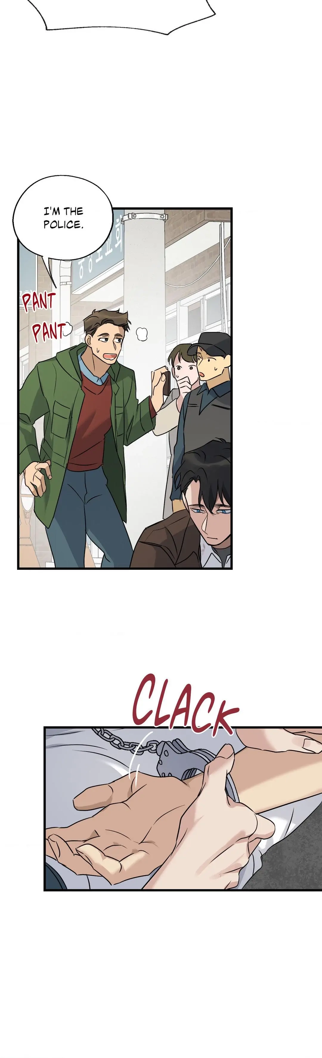Read Point Shooting chapter 15 image 20 on Lezhin