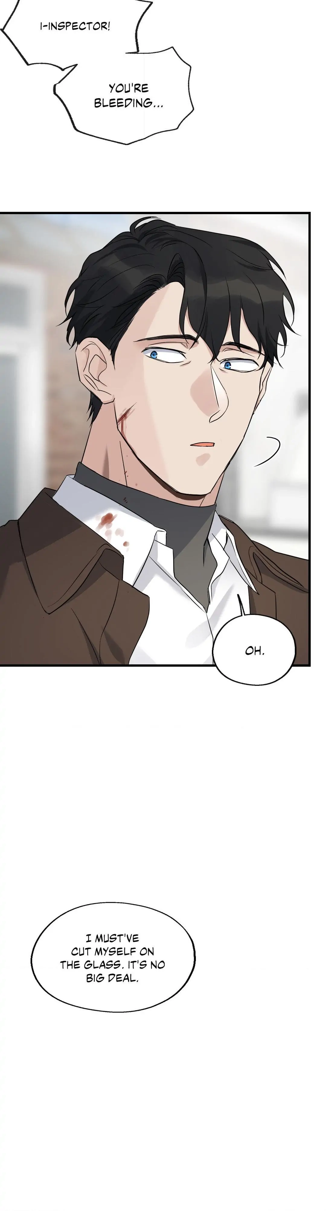 Read Point Shooting chapter 15 image 22 on Lezhin