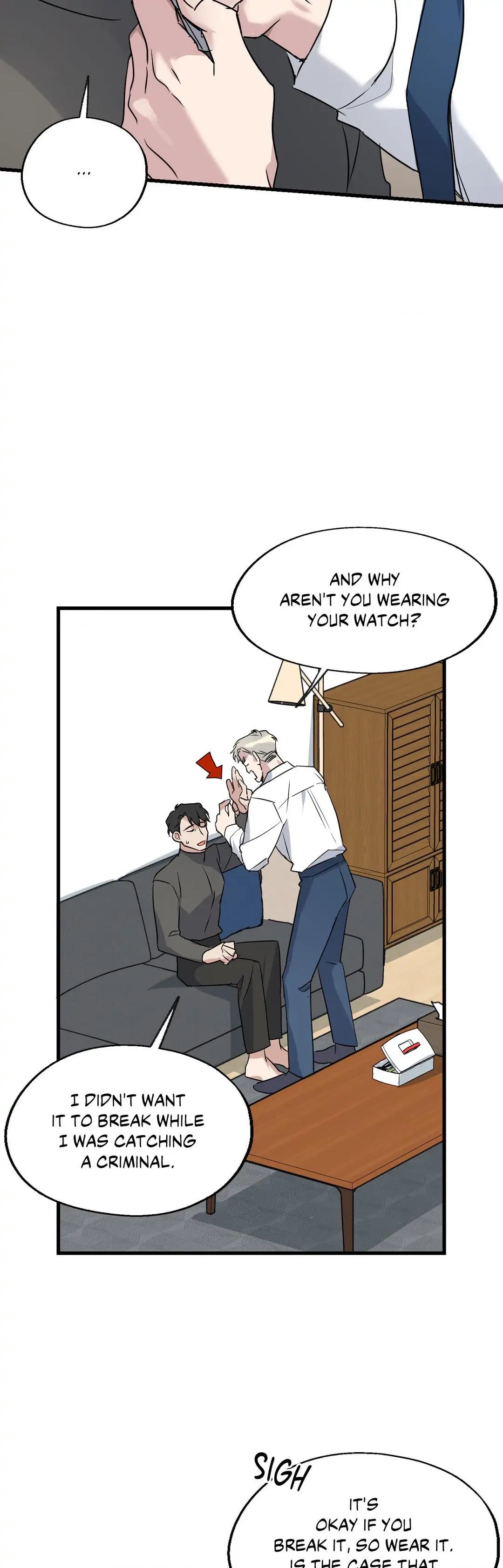 Read Point Shooting chapter 15 image 24 on Lezhin