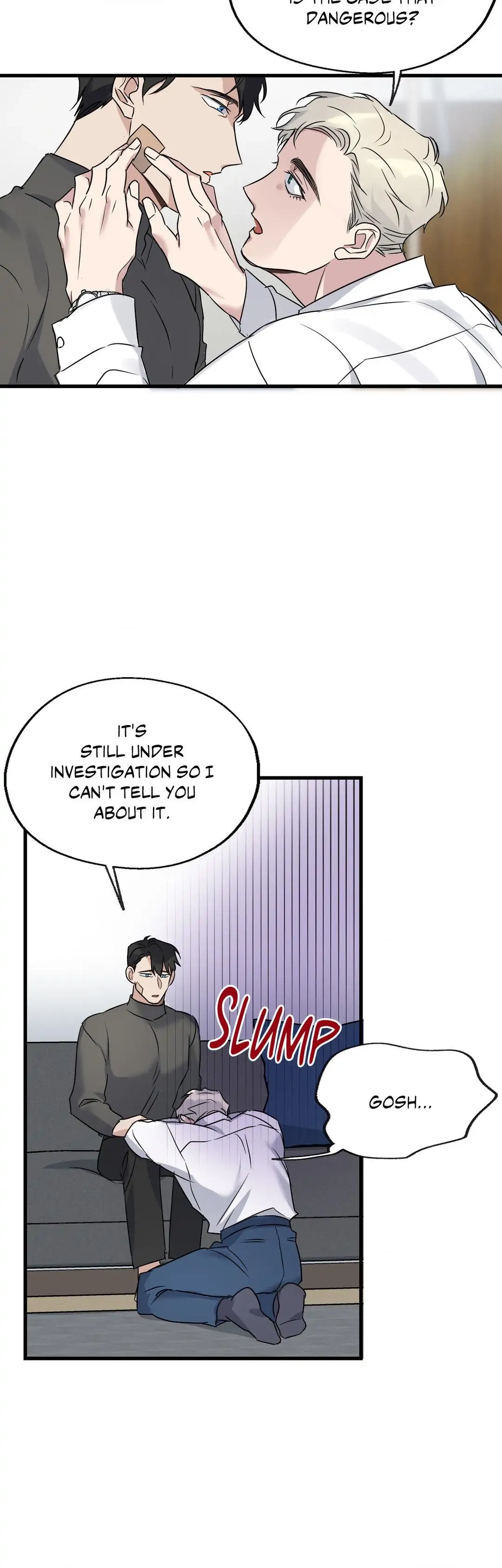 Read Point Shooting chapter 15 image 25 on Lezhin