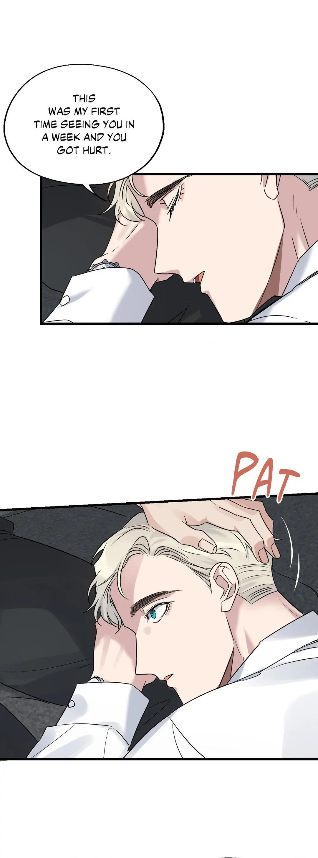 Read Point Shooting chapter 15 image 26 on Lezhin