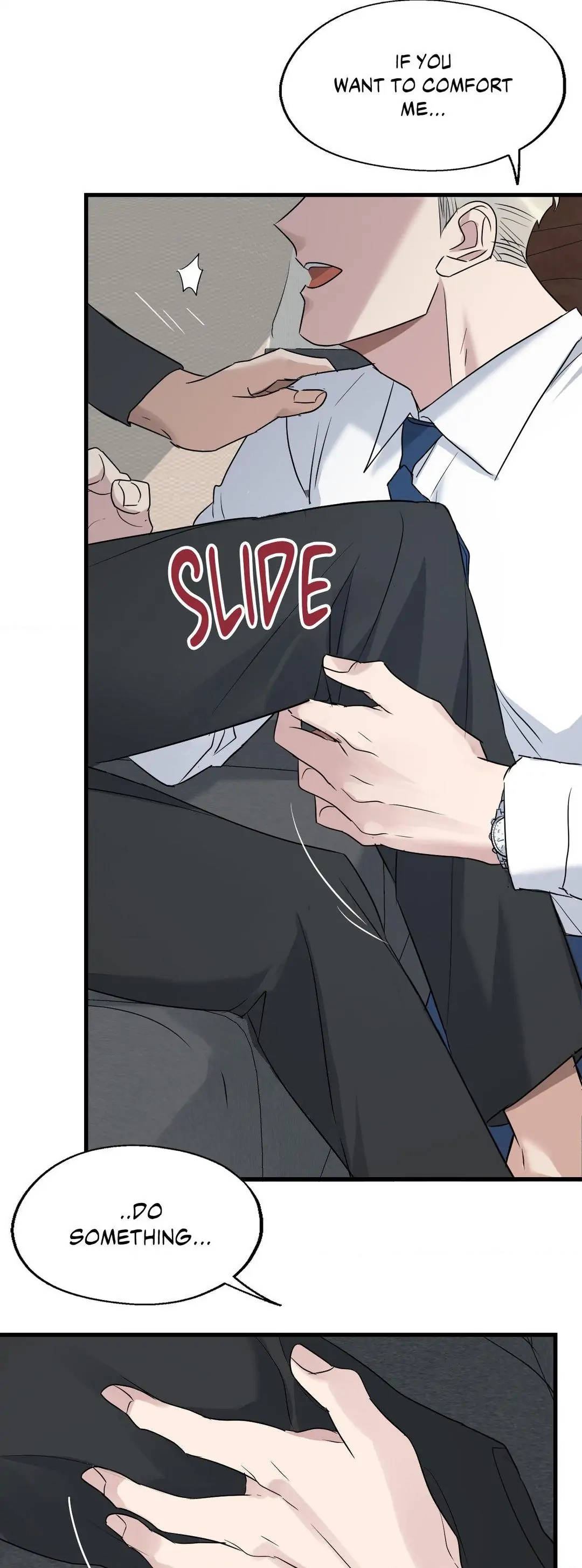 Read Point Shooting chapter 15 image 27 on Lezhin