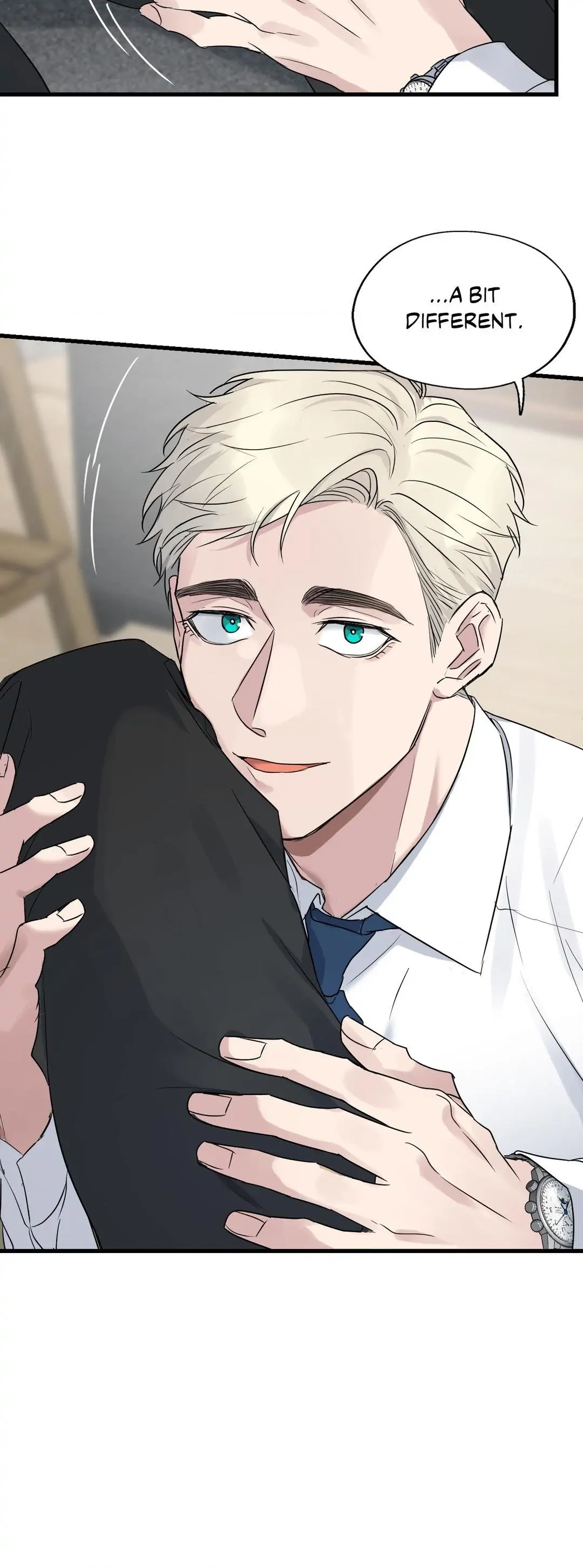 Read Point Shooting chapter 15 image 28 on Lezhin