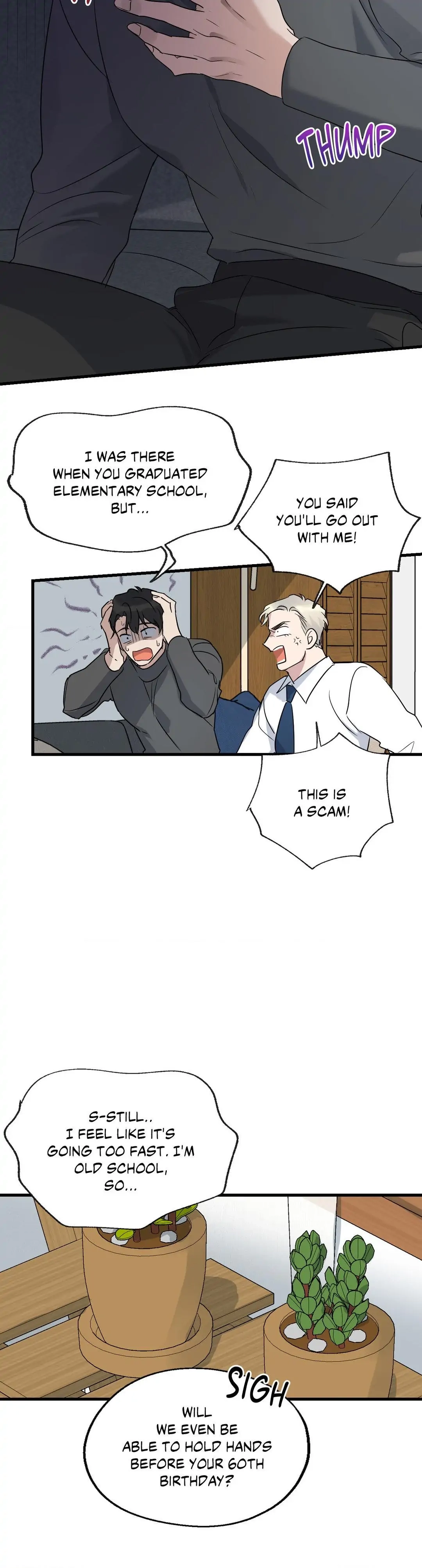 Read Point Shooting chapter 15 image 30 on Lezhin