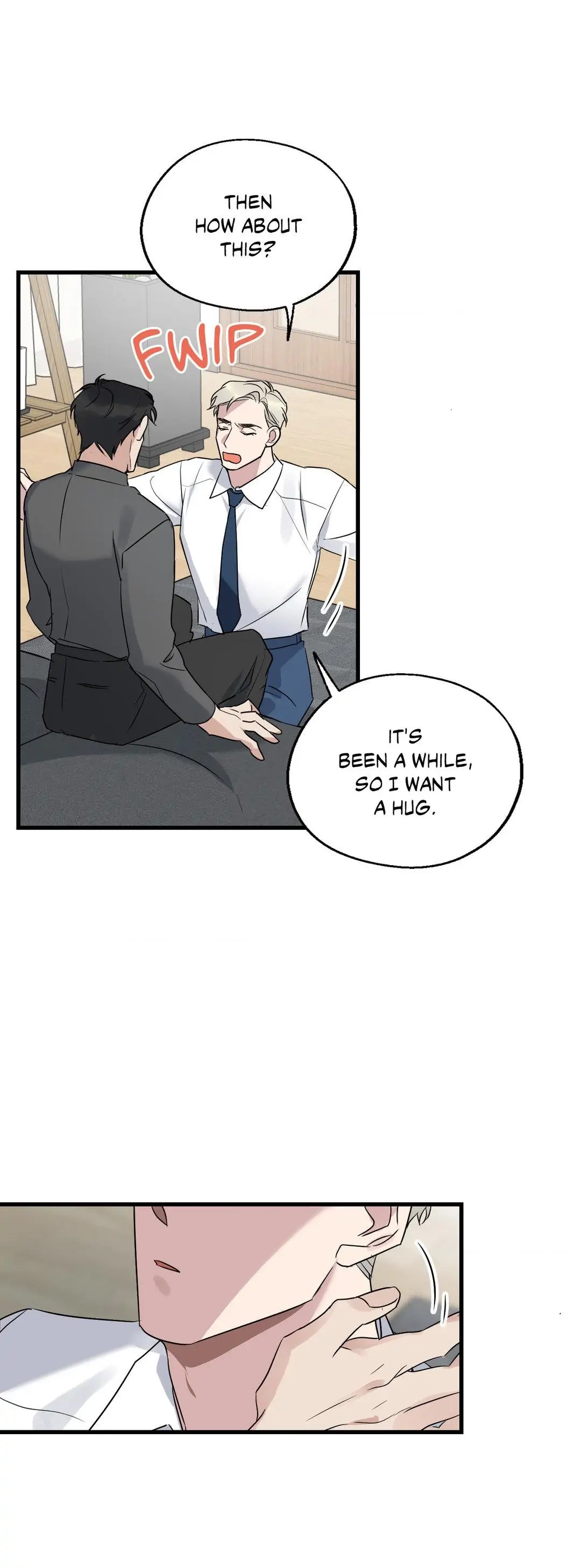 Read Point Shooting chapter 15 image 31 on Lezhin