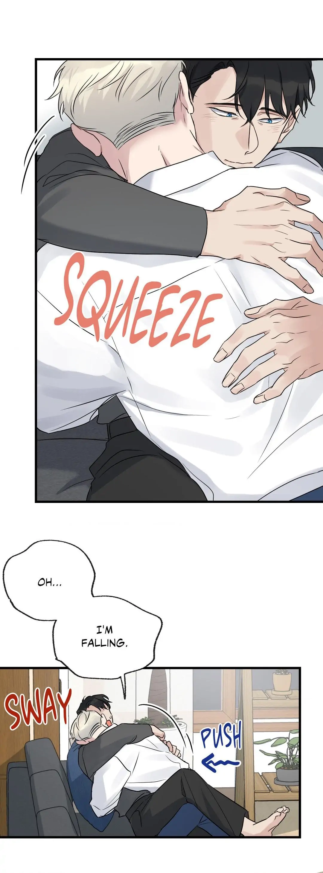 Read Point Shooting chapter 15 image 32 on Lezhin