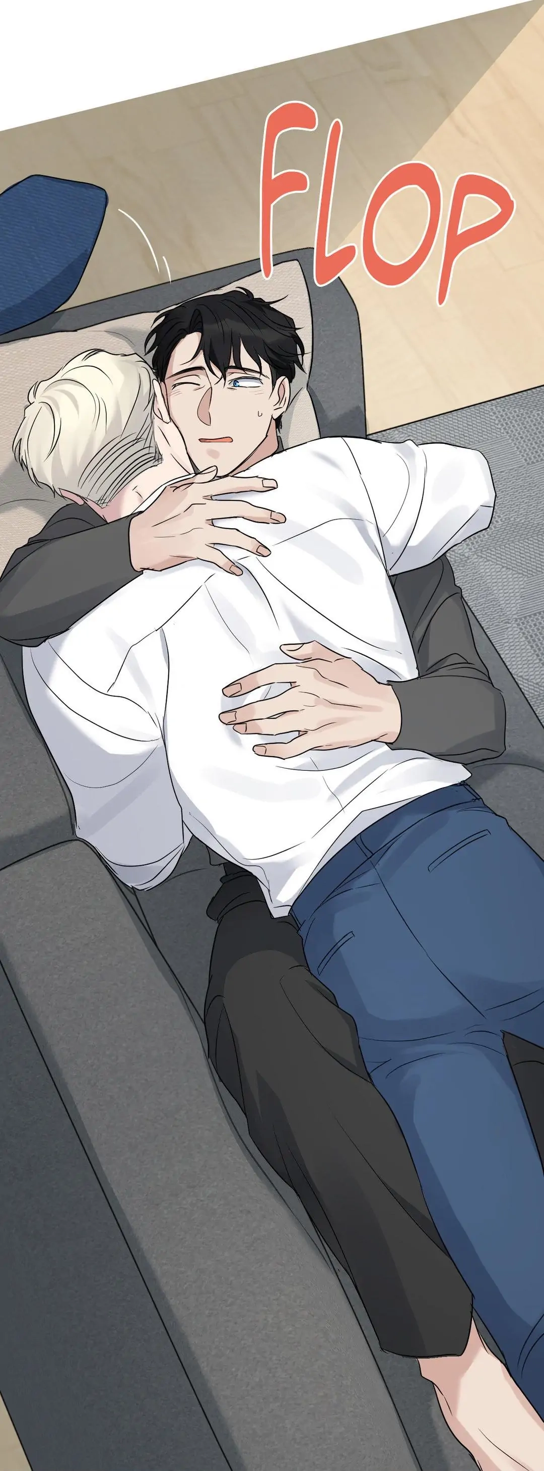 Read Point Shooting chapter 15 image 33 on Lezhin