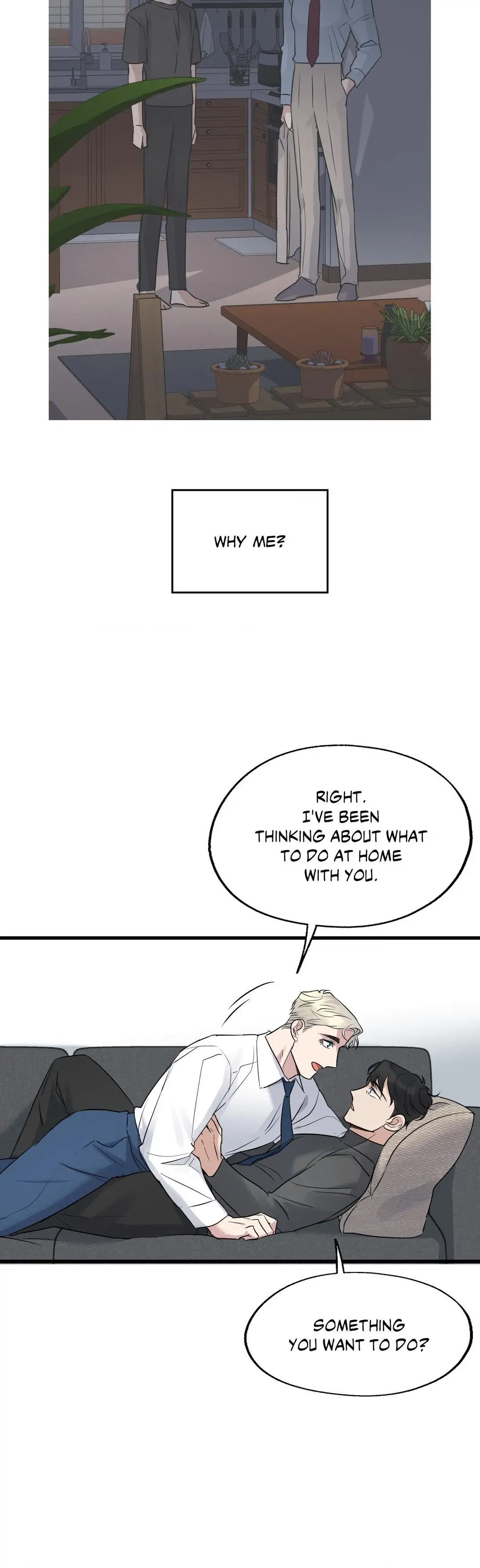 Read Point Shooting chapter 15 image 35 on Lezhin