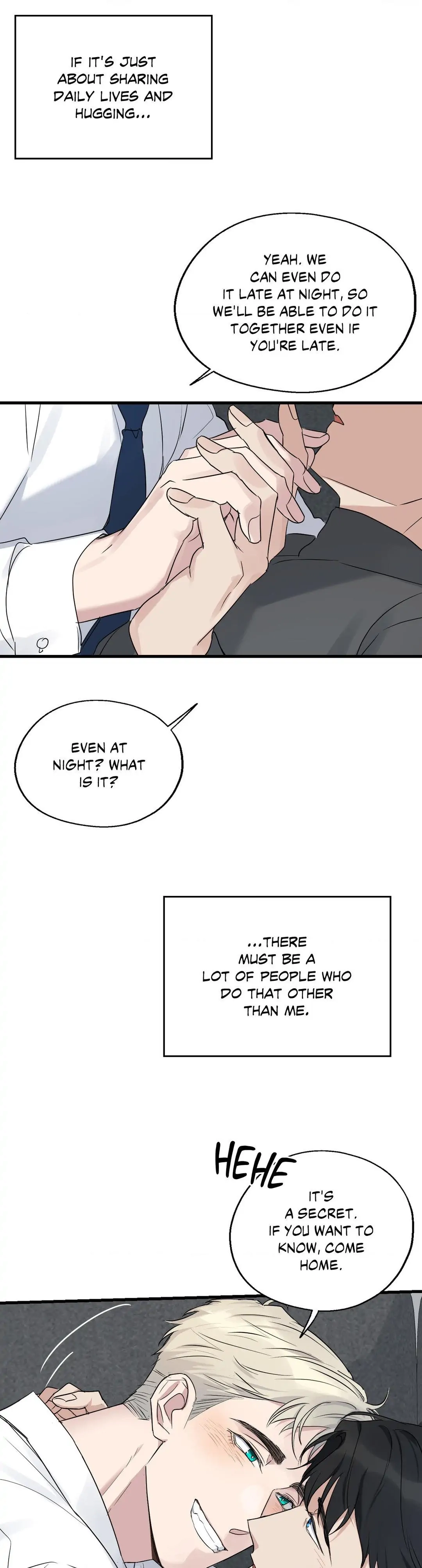 Read Point Shooting chapter 15 image 36 on Lezhin