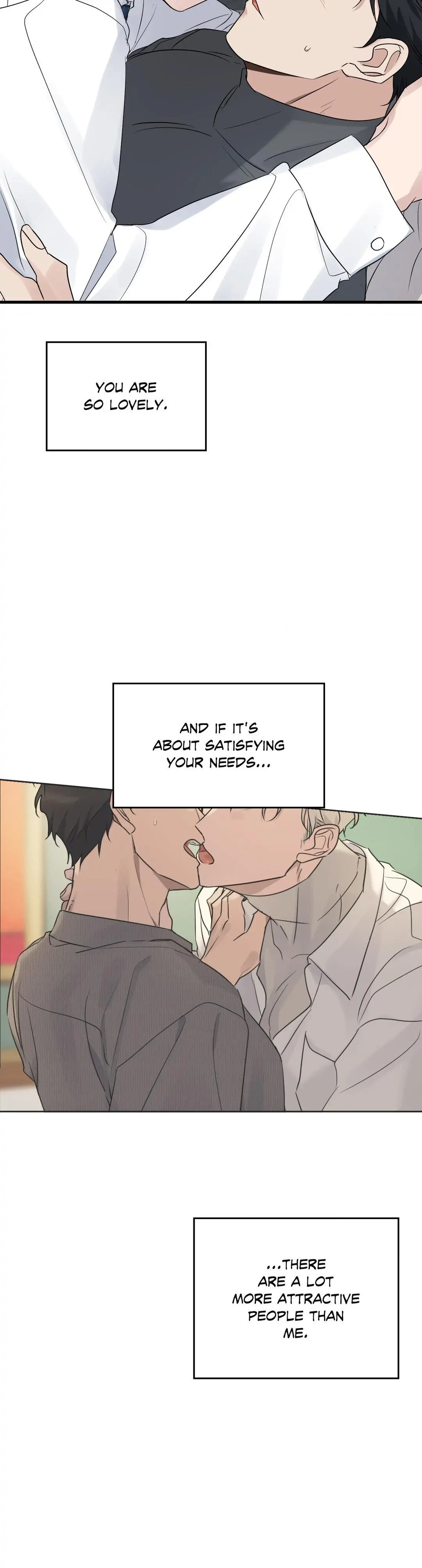 Read Point Shooting chapter 15 image 37 on Lezhin