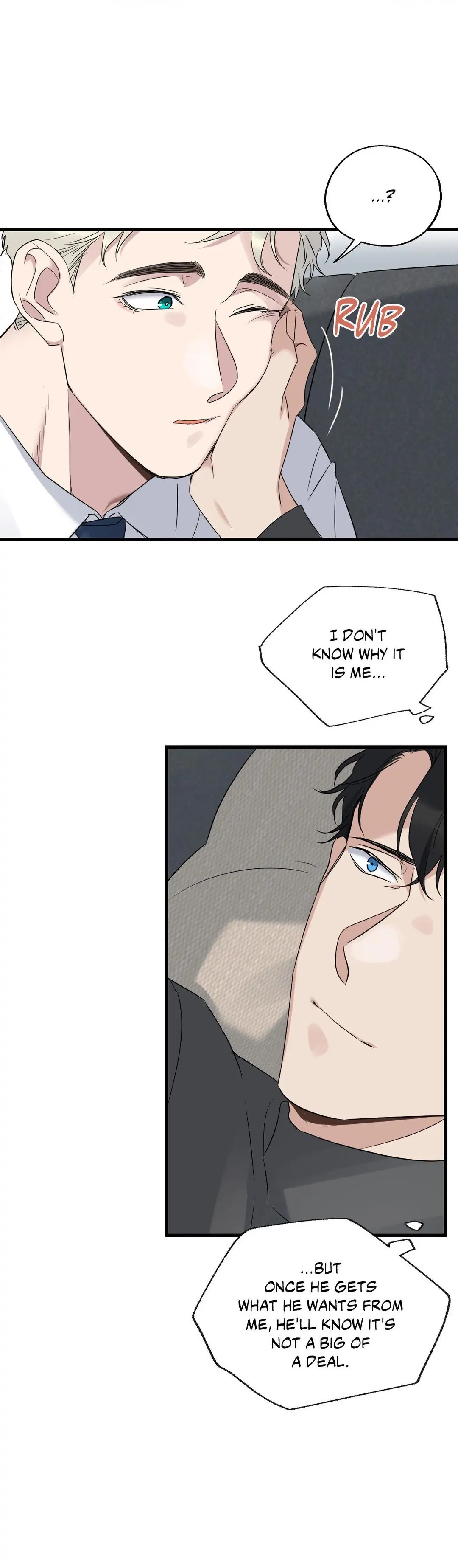 Read Point Shooting chapter 15 image 38 on Lezhin