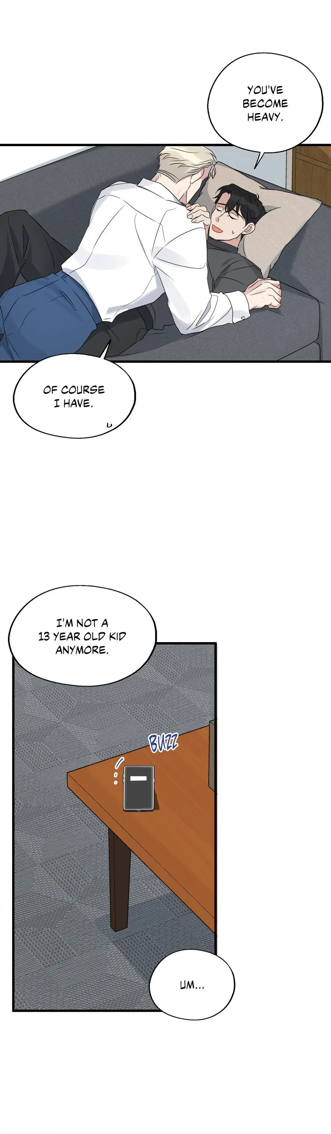 Read Point Shooting chapter 15 image 39 on Lezhin