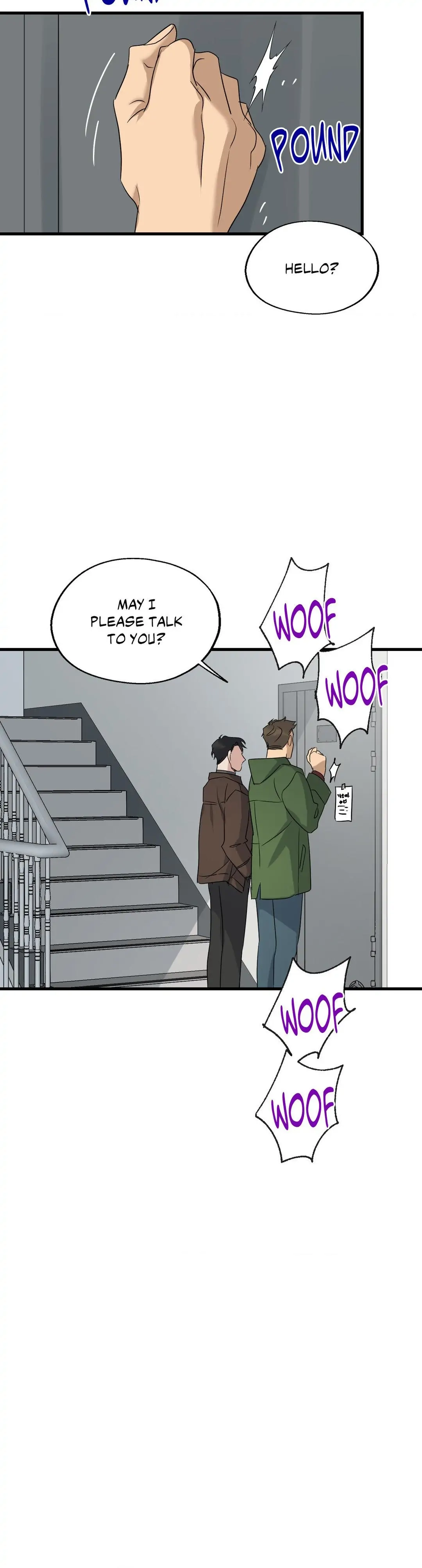 Read Point Shooting chapter 15 image 5 on Lezhin