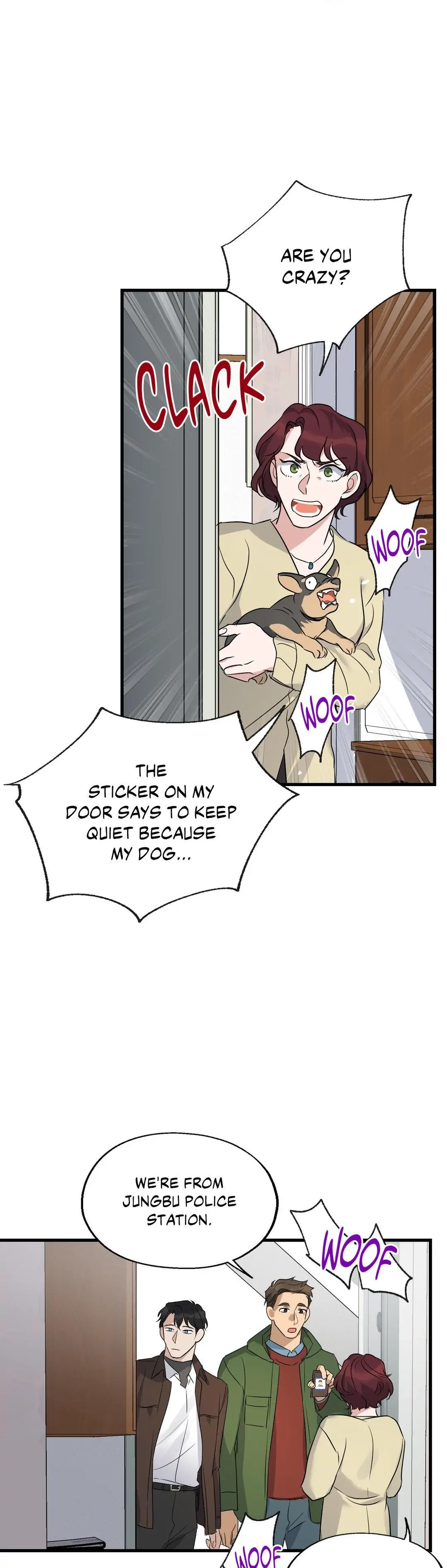 Read Point Shooting chapter 15 image 6 on Lezhin