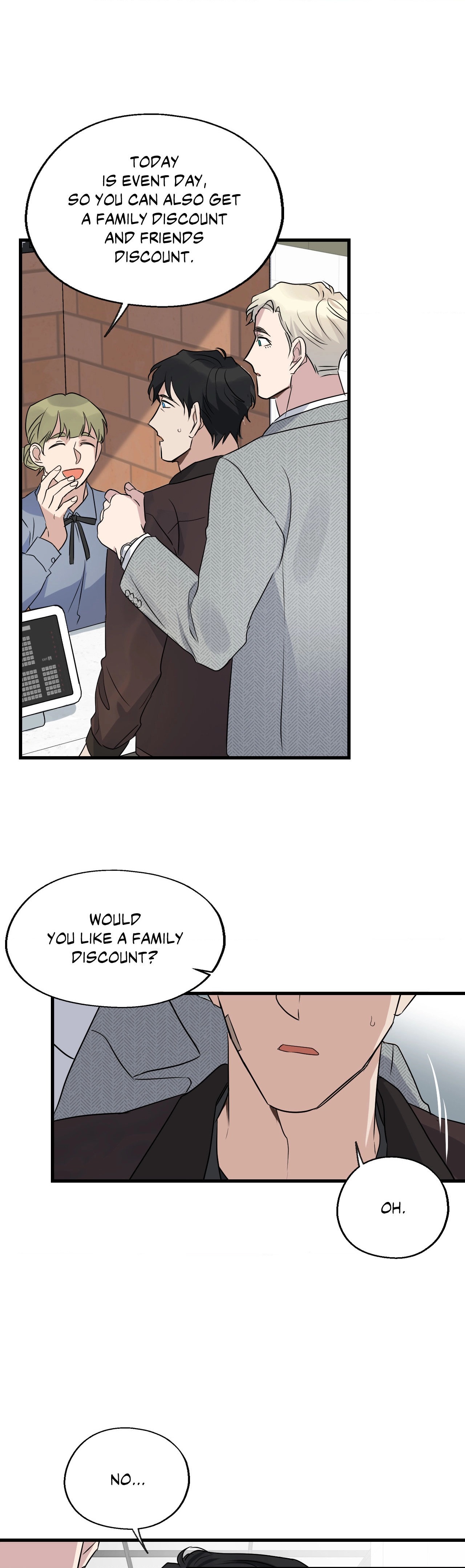 Read Point Shooting chapter 16 image 11 on Lezhin
